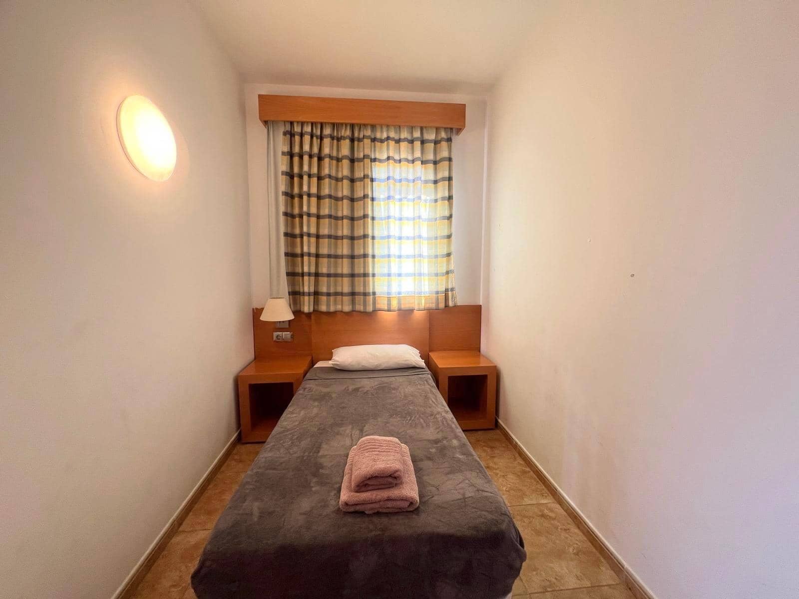 2 soverom Leilighet til leie i Patalavaca med svømmebasseng - € 1 500 (Ref: 9602797)