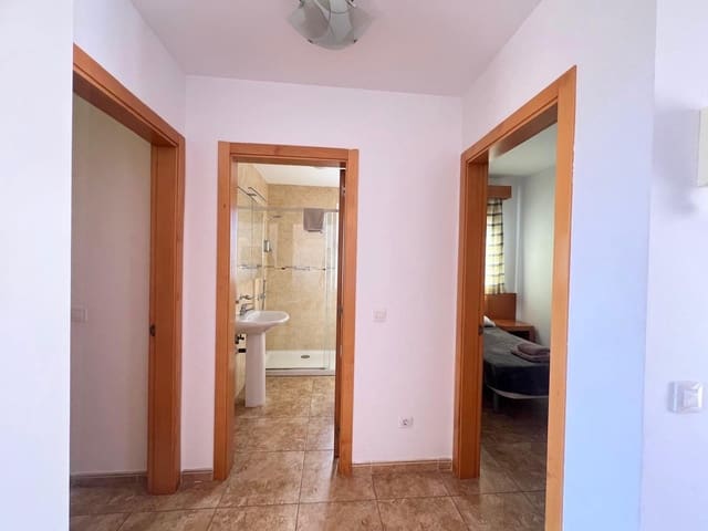 2 soverom Leilighet til leie i Patalavaca, Mogán med svømmebasseng - € 1 500 (Ref: 9602797)