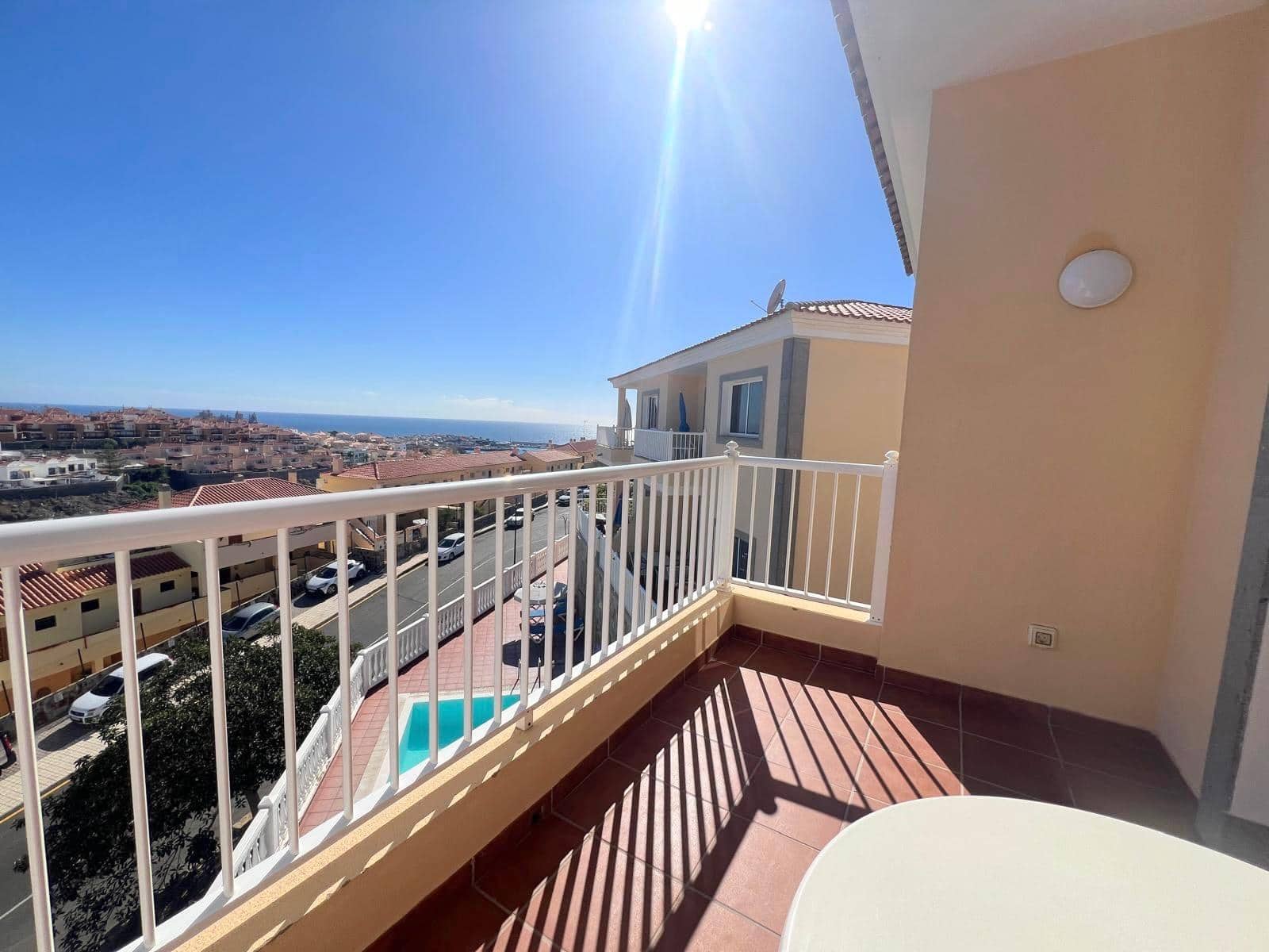 2 soverom Leilighet til leie i Patalavaca med svømmebasseng - € 1 500 (Ref: 9602797)