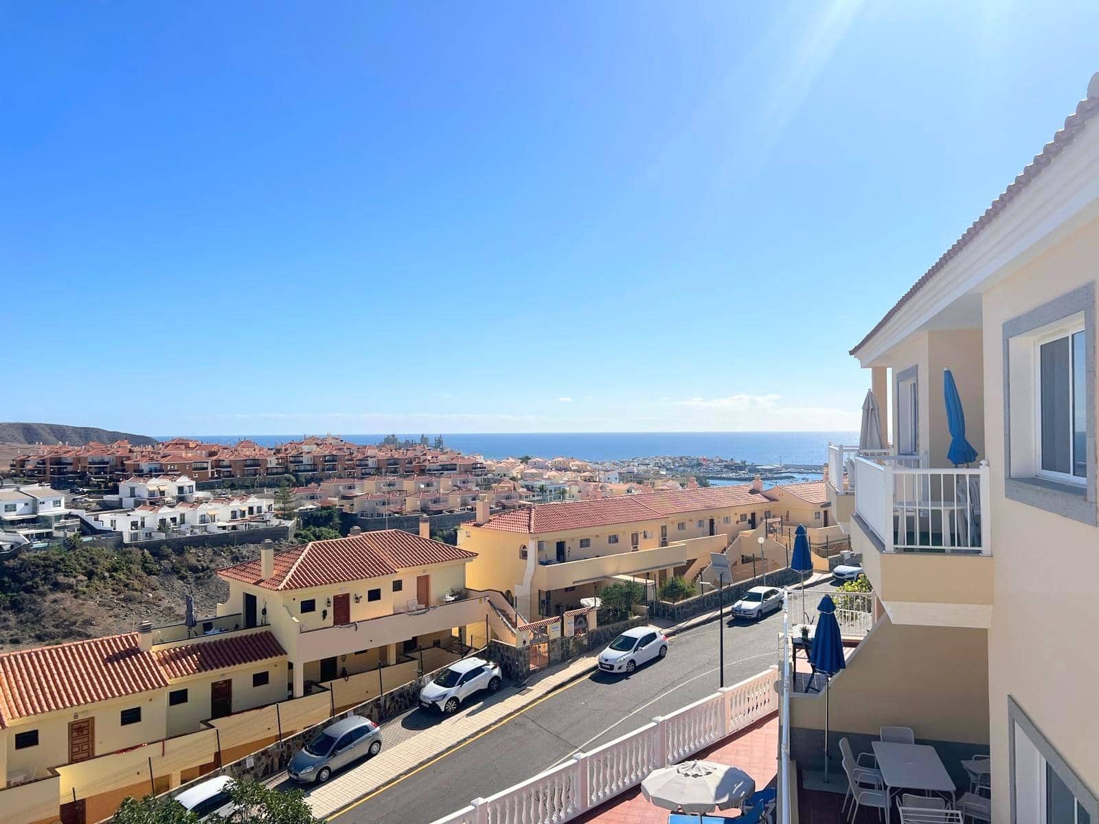 2 soverom Leilighet til leie i Patalavaca med svømmebasseng - € 1 500 (Ref: 9602797)