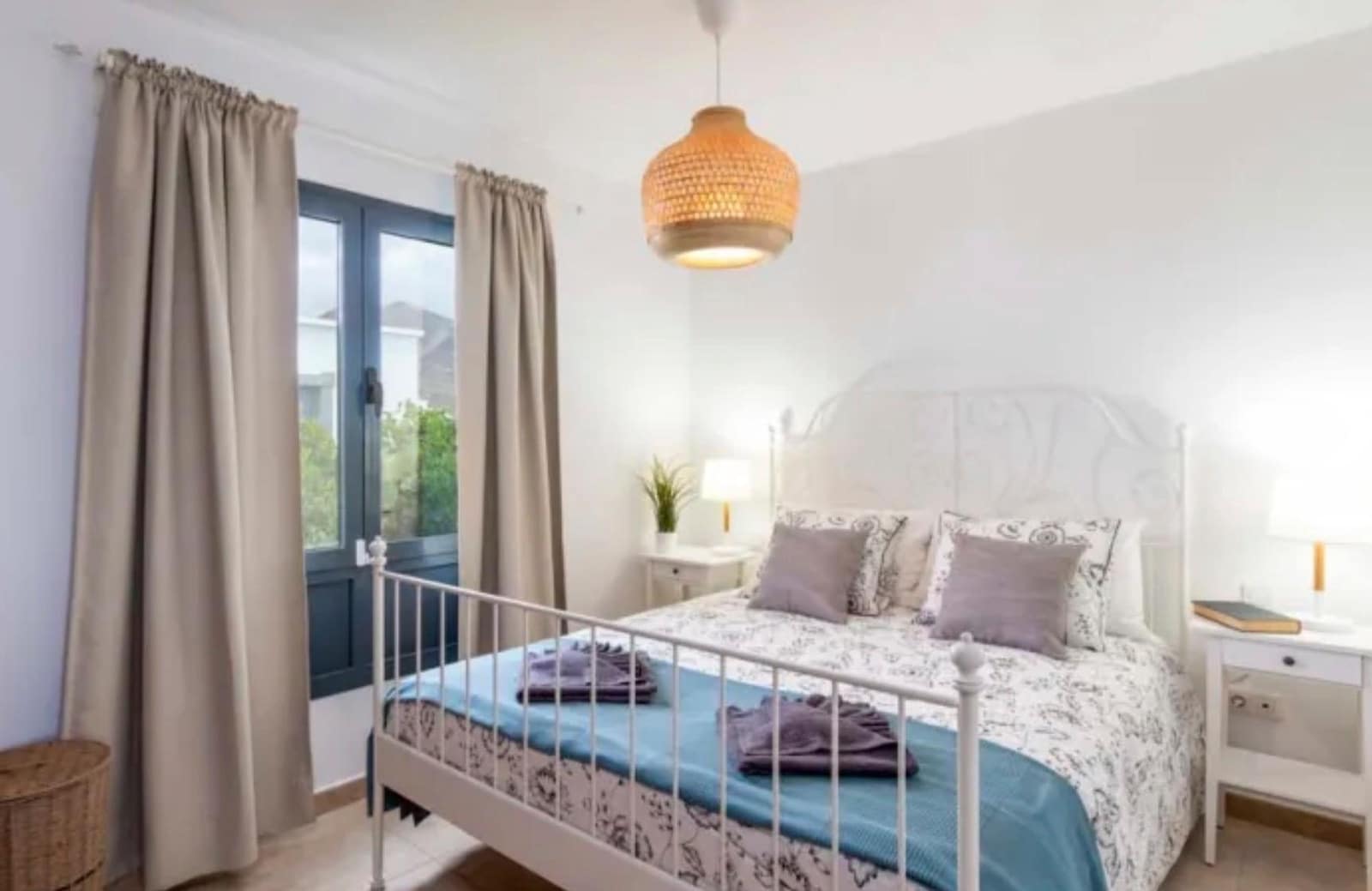 Chalet de 3 habitaciones en Playa Blanca en venta con piscina - 460.000 € (Ref: 9602798)