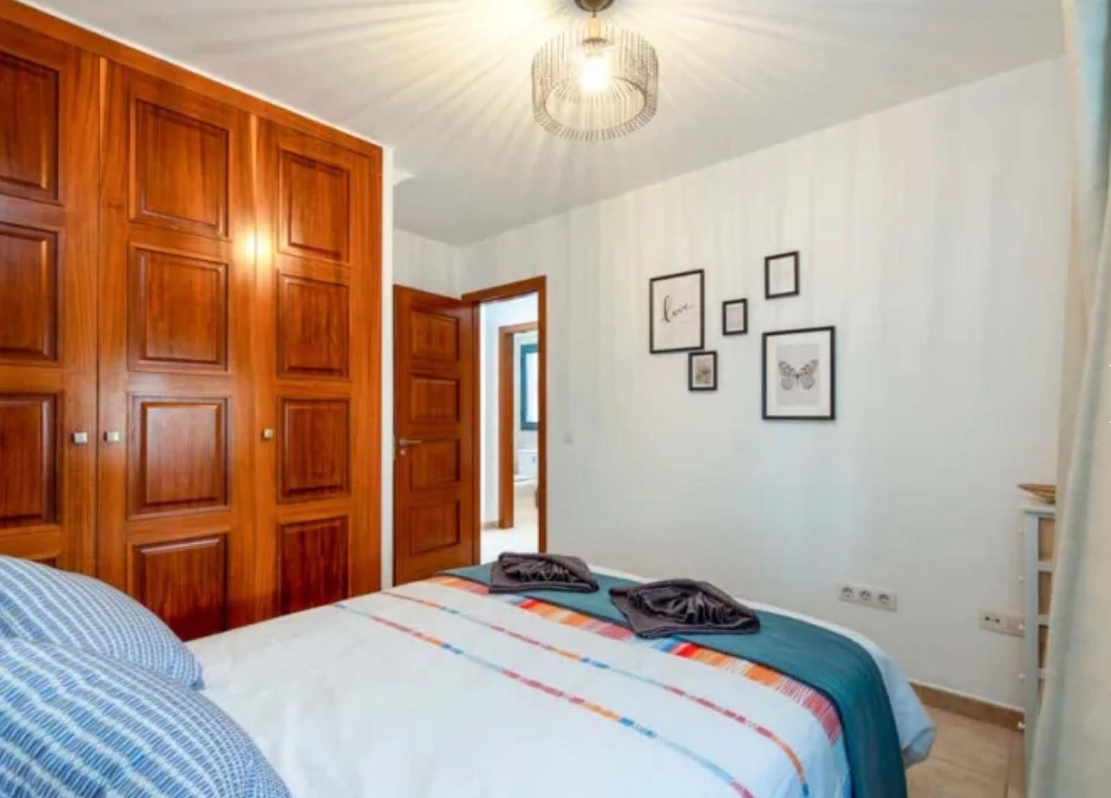 Chalet de 3 habitaciones en Playa Blanca en venta con piscina - 460.000 € (Ref: 9602798)