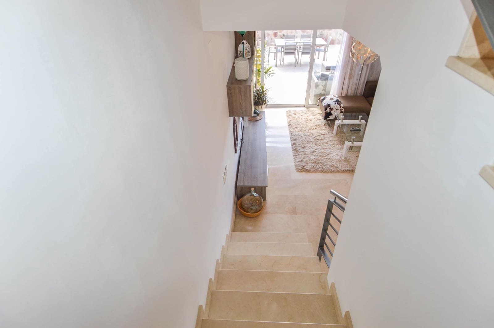 2 slaapkamer Appartement te koop in Mogan met zwembad garage - € 380.000 (Ref: 9602799)