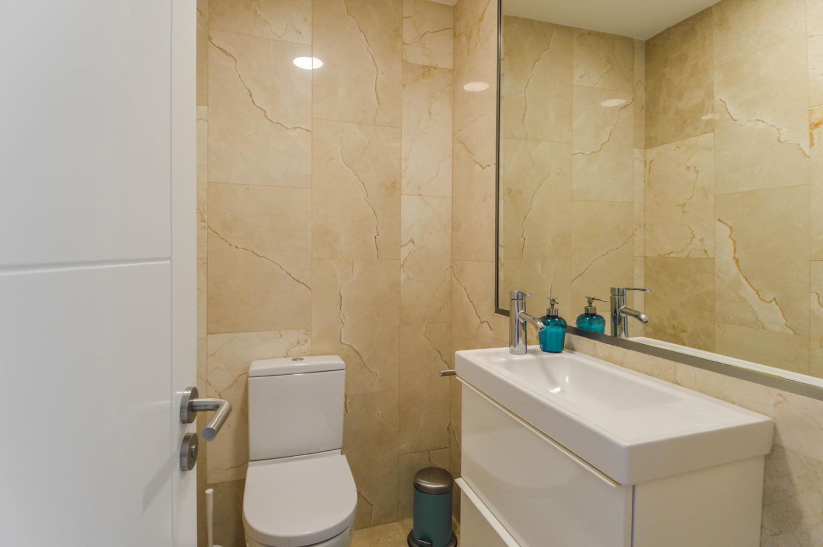 2 slaapkamer Appartement te koop in Mogan met zwembad garage - € 380.000 (Ref: 9602799)