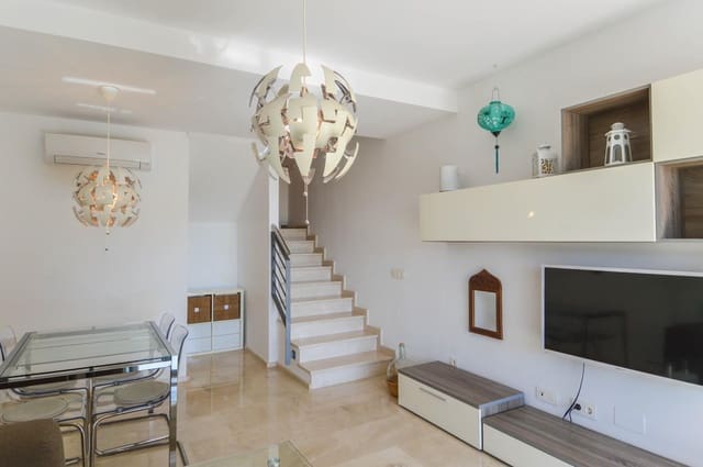 2 slaapkamer Appartement te koop in Mogán met zwembad garage - € 380.000 (Ref: 9602799)