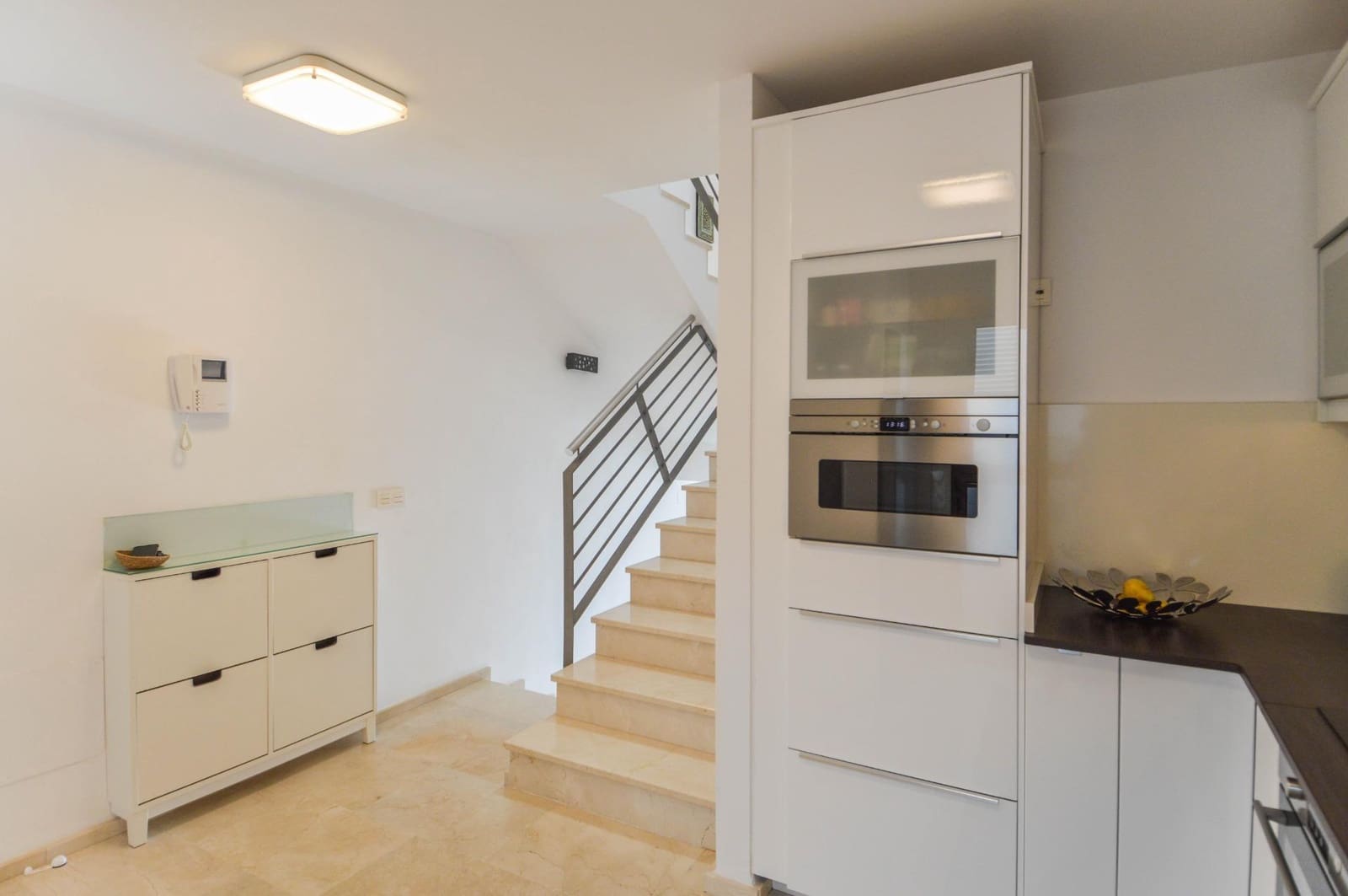 2 slaapkamer Appartement te koop in Mogan met zwembad garage - € 380.000 (Ref: 9602799)