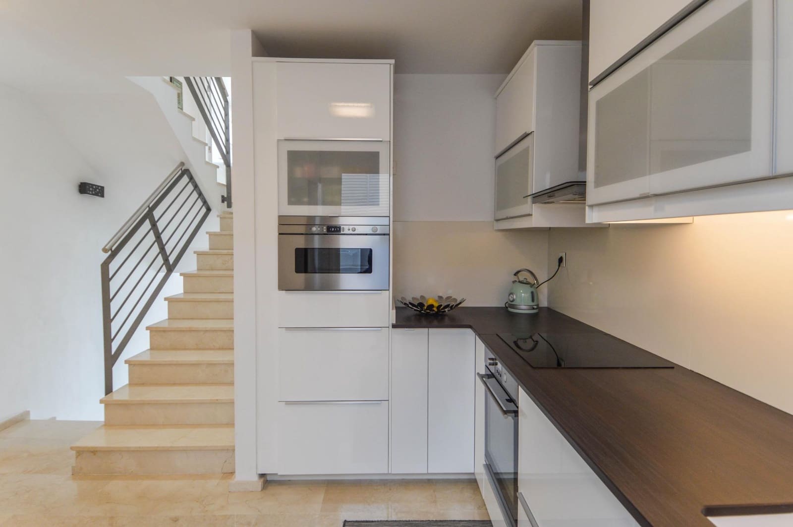 2 slaapkamer Appartement te koop in Mogan met zwembad garage - € 380.000 (Ref: 9602799)