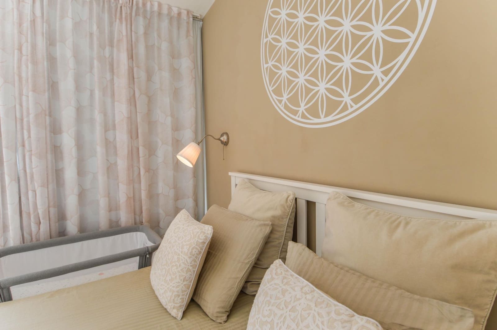 2 slaapkamer Appartement te koop in Mogan met zwembad garage - € 380.000 (Ref: 9602799)