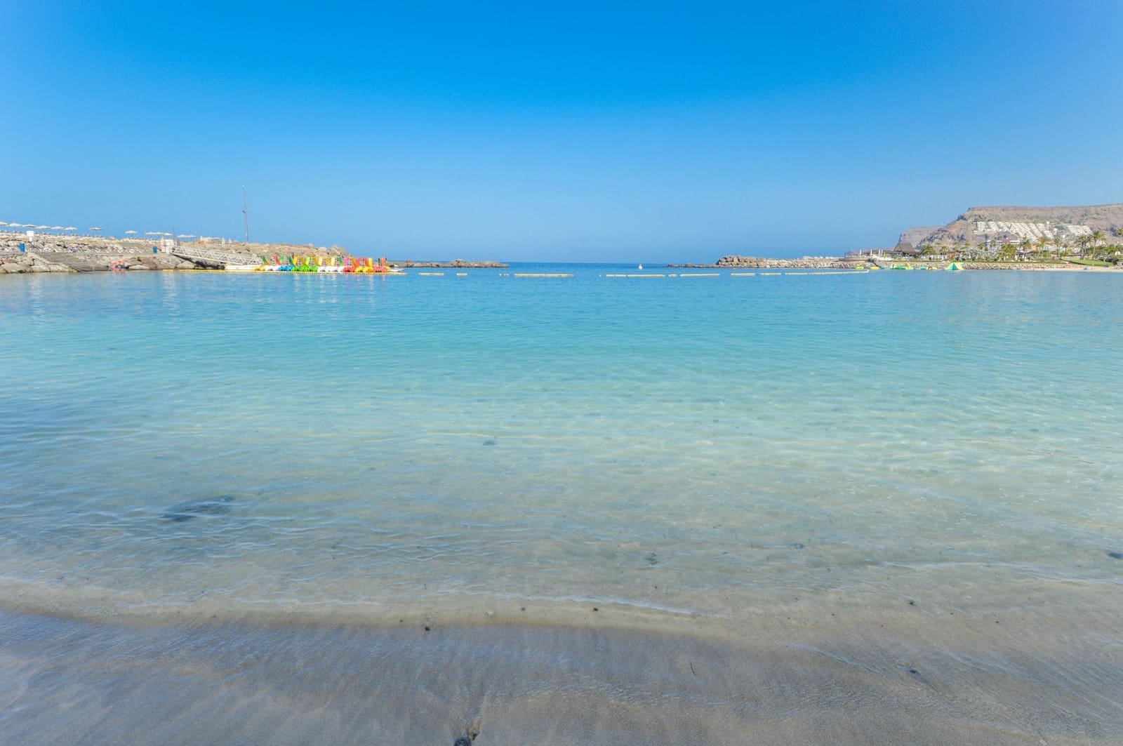 Firma/Unternehmen zu vermieten in Puerto Rico - 2.000 € (Ref: 9602801)