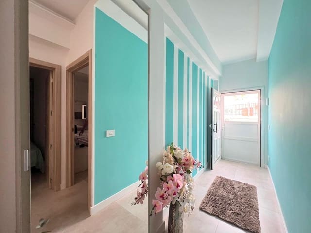 2 Zimmer Bungalow zu verkaufen in Playa del Inglés, San Bartolomé de Tirajana mit Pool - 485.000 € (Ref: 9602802)