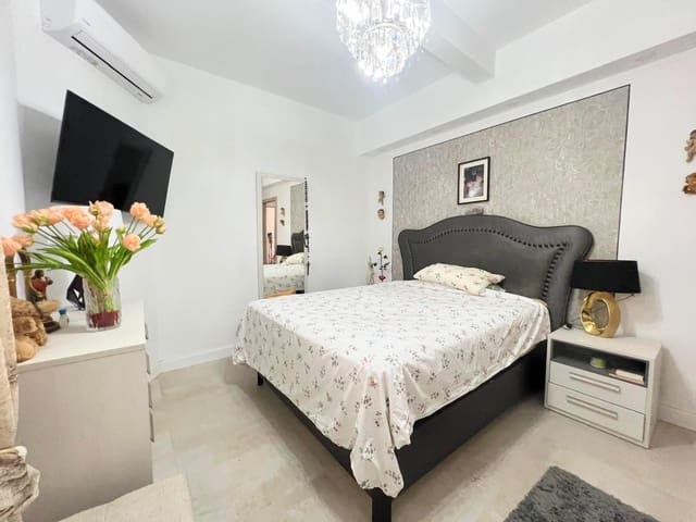 2 Zimmer Bungalow zu verkaufen in Playa del Inglés, San Bartolomé de Tirajana mit Pool - 485.000 € (Ref: 9602802)