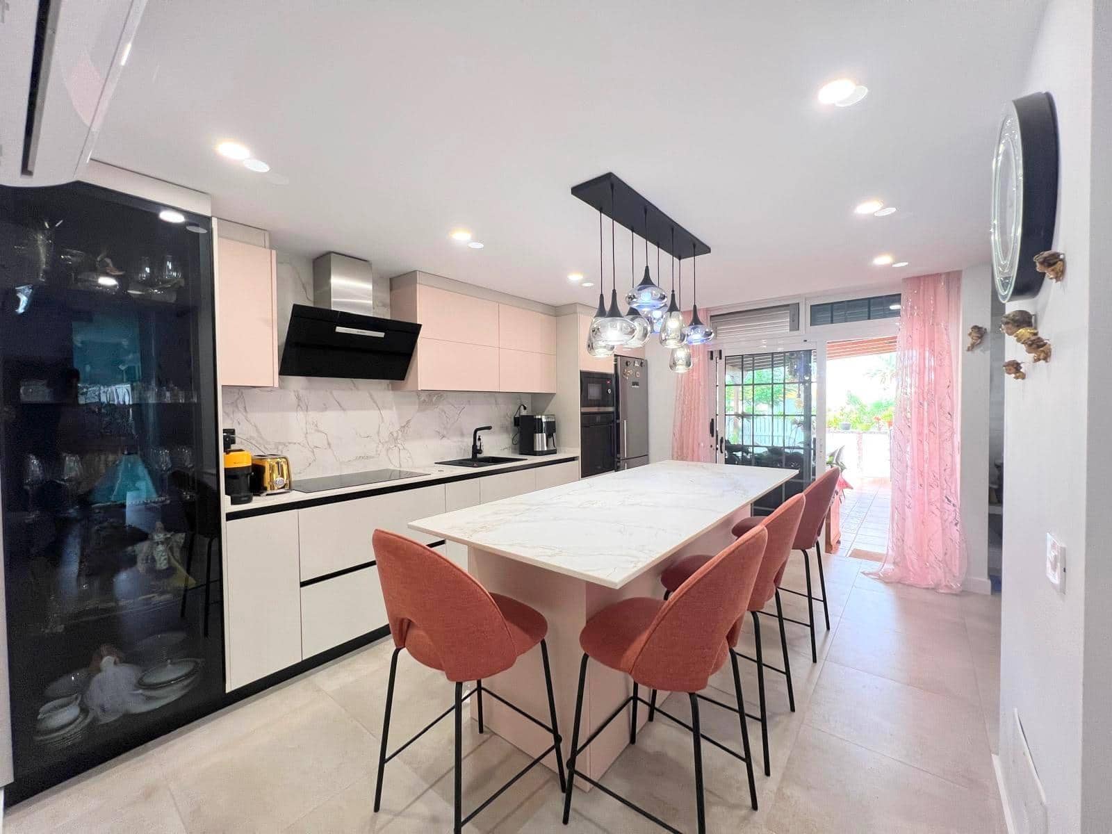 2 Zimmer Bungalow zu verkaufen in Playa del Ingles mit Pool - 485.000 € (Ref: 9602802)