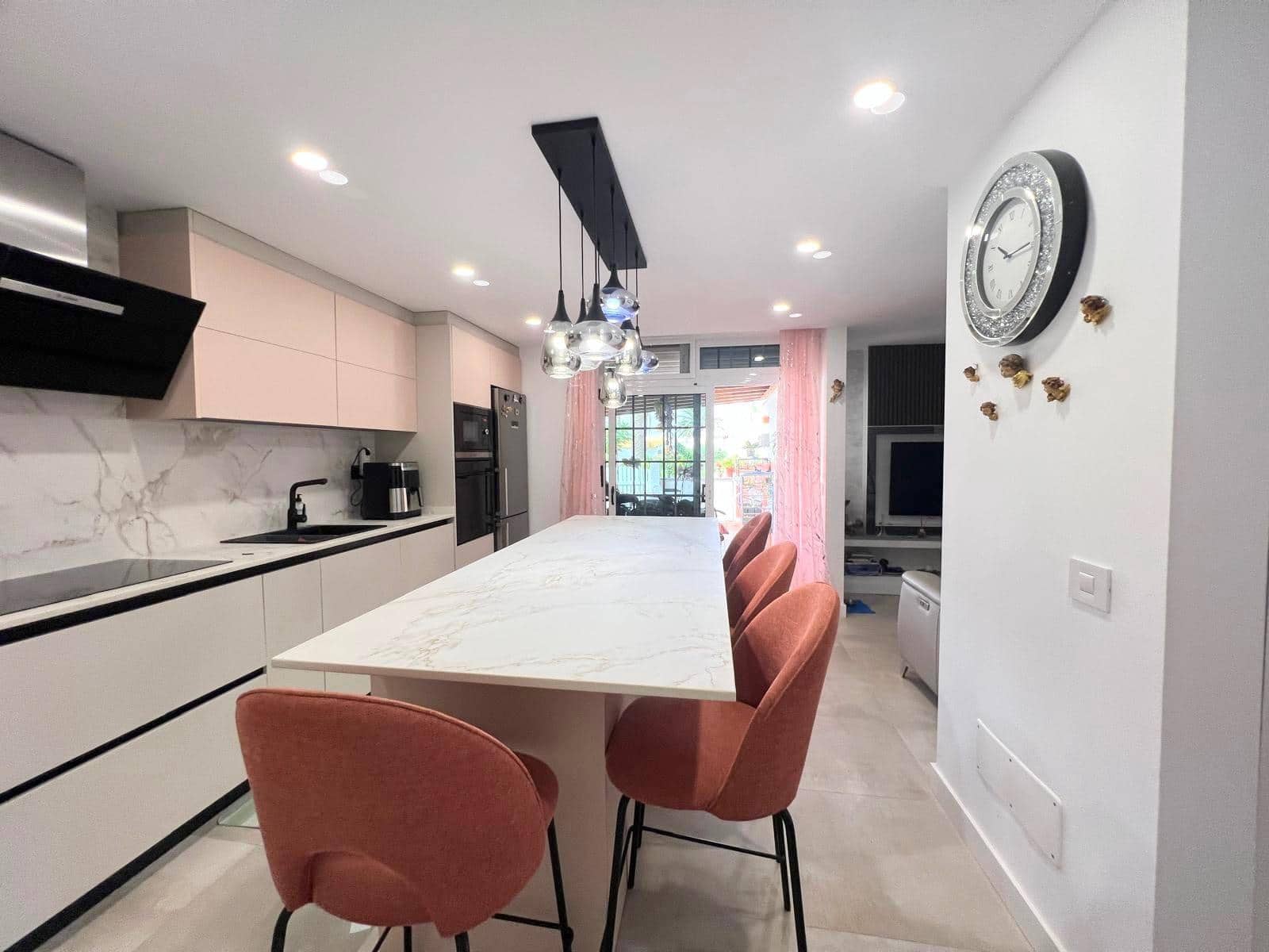 2 Zimmer Bungalow zu verkaufen in Playa del Ingles mit Pool - 485.000 € (Ref: 9602802)