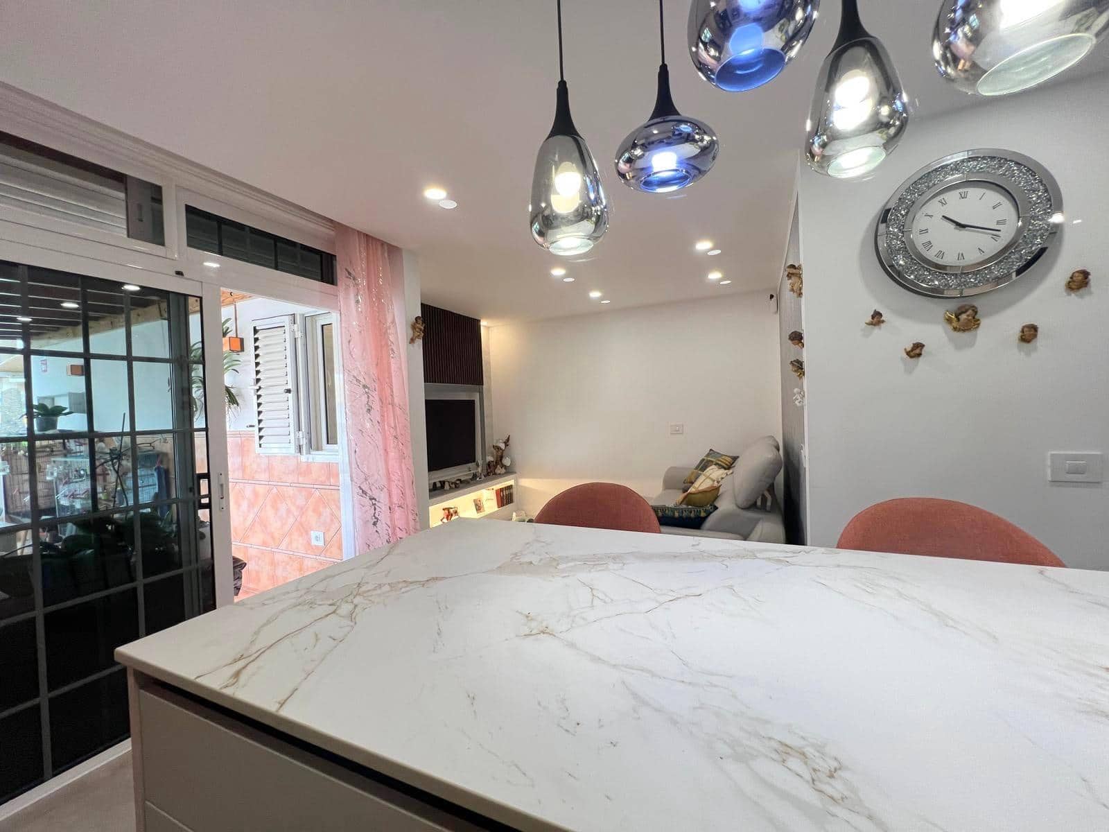 2 Zimmer Bungalow zu verkaufen in Playa del Ingles mit Pool - 485.000 € (Ref: 9602802)