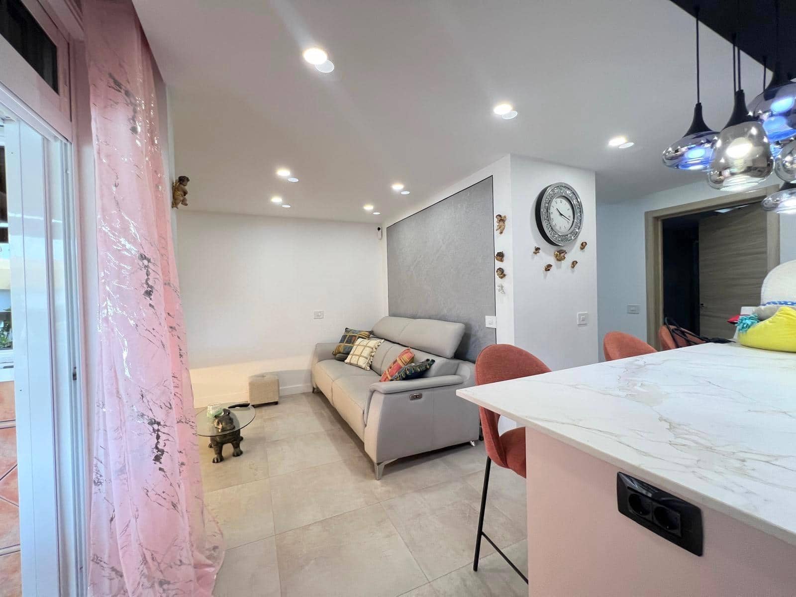 2 Zimmer Bungalow zu verkaufen in Playa del Ingles mit Pool - 485.000 € (Ref: 9602802)