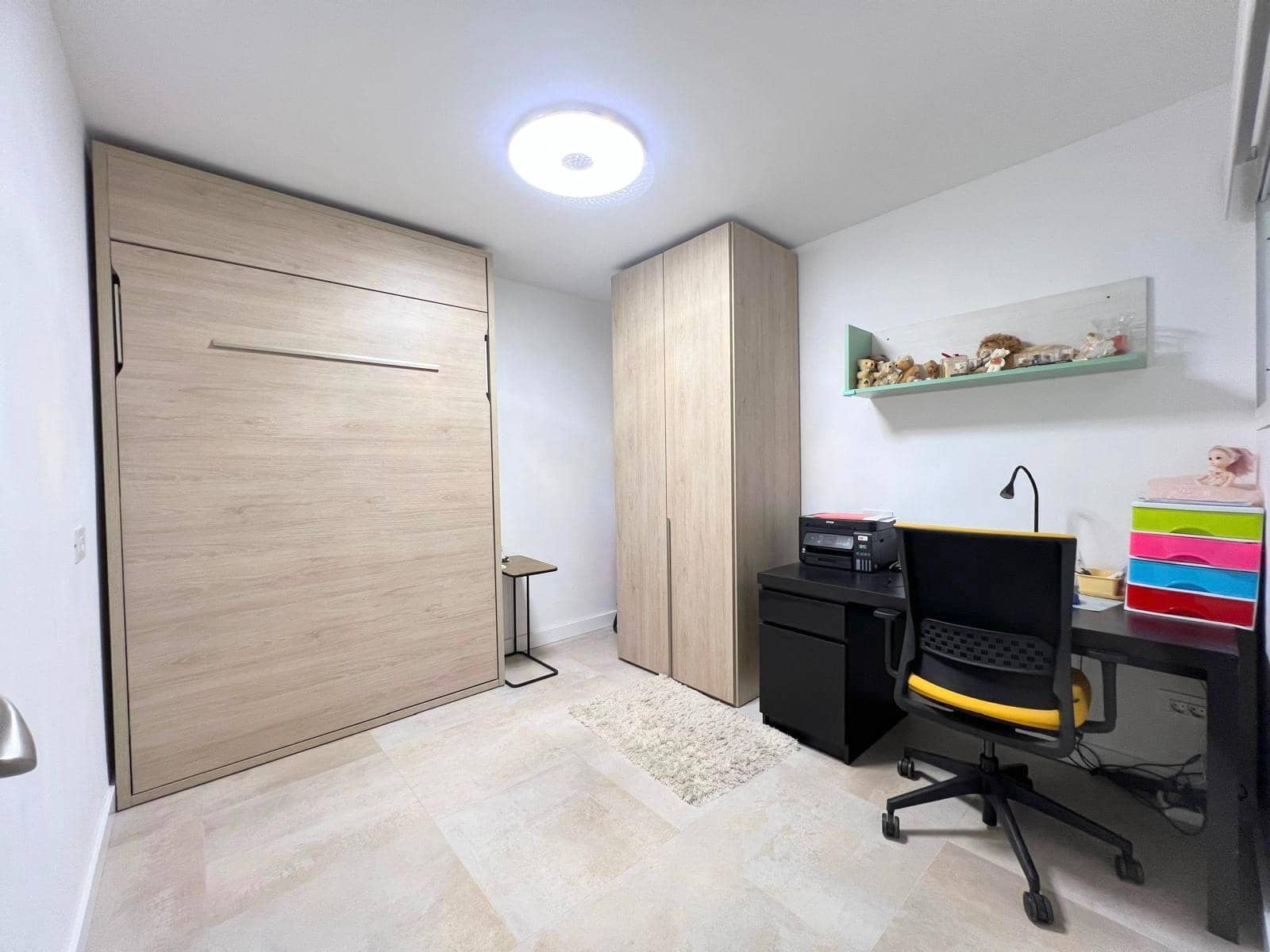 2 Zimmer Bungalow zu verkaufen in Playa del Ingles mit Pool - 485.000 € (Ref: 9602802)