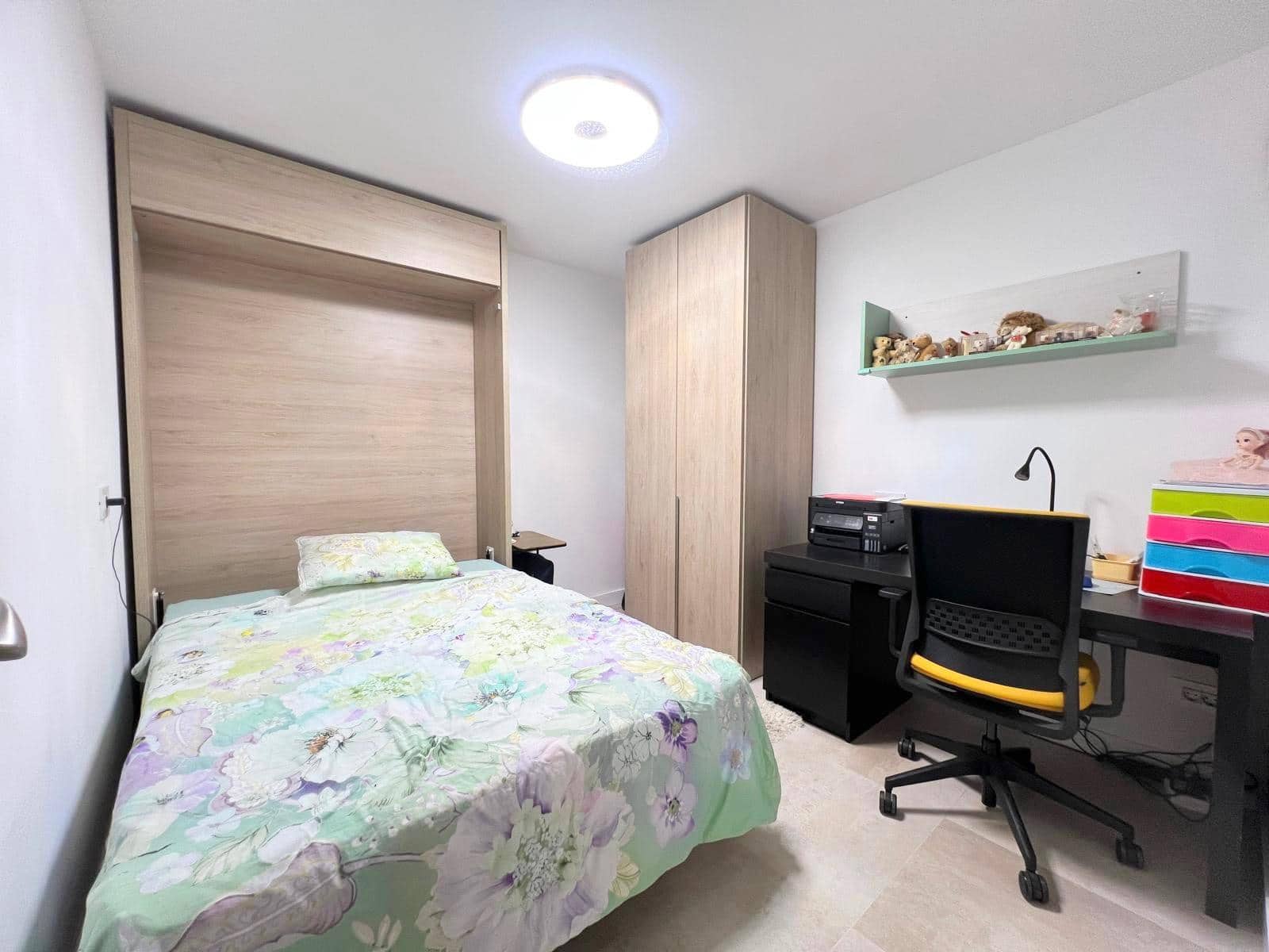 2 Zimmer Bungalow zu verkaufen in Playa del Ingles mit Pool - 485.000 € (Ref: 9602802)