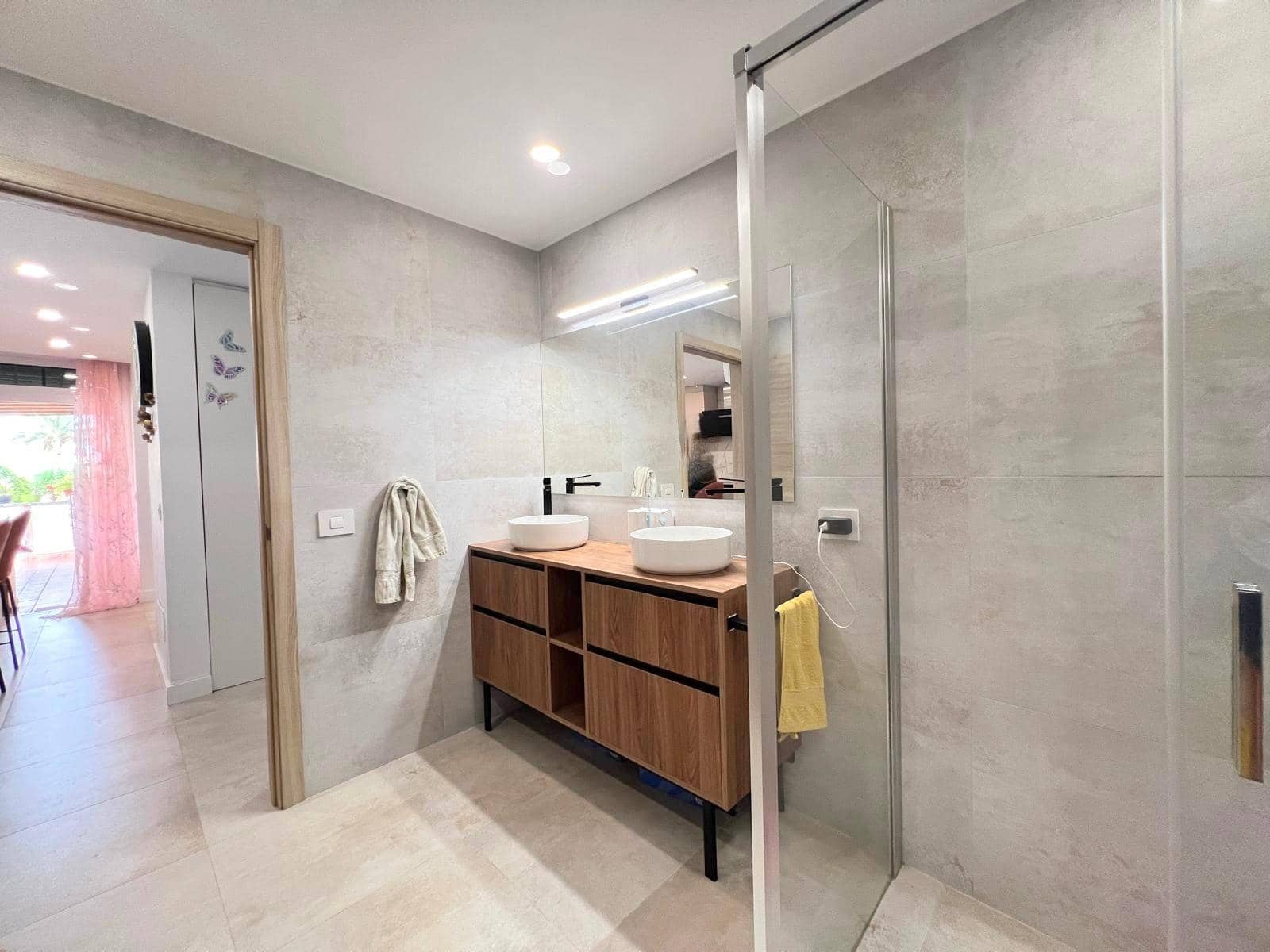 2 Zimmer Bungalow zu verkaufen in Playa del Ingles mit Pool - 485.000 € (Ref: 9602802)