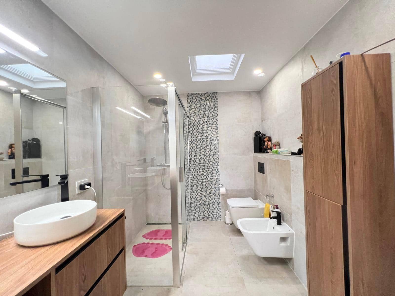 2 Zimmer Bungalow zu verkaufen in Playa del Ingles mit Pool - 485.000 € (Ref: 9602802)