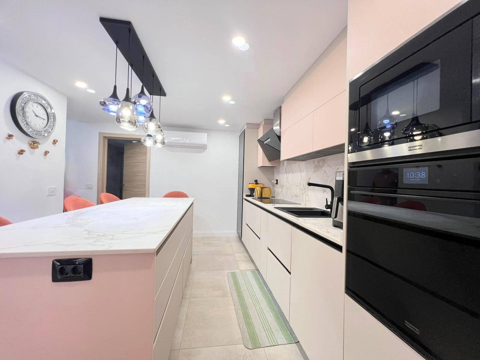 2 Zimmer Bungalow zu verkaufen in Playa del Ingles mit Pool - 485.000 € (Ref: 9602802)