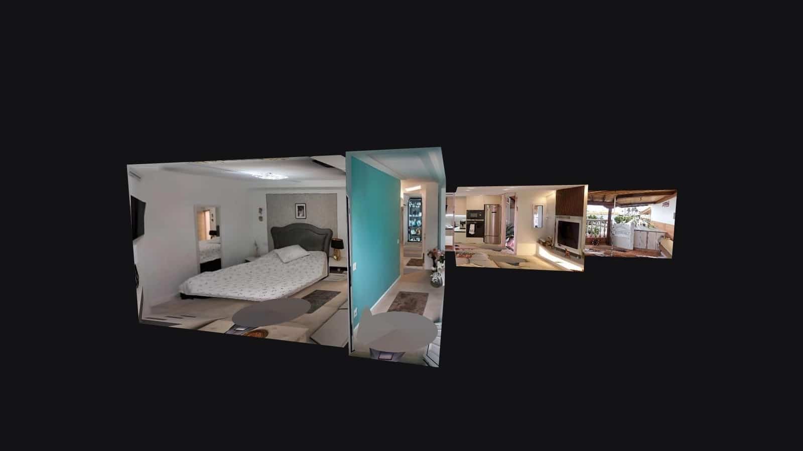 2 Zimmer Bungalow zu verkaufen in Playa del Ingles mit Pool - 485.000 € (Ref: 9602802)