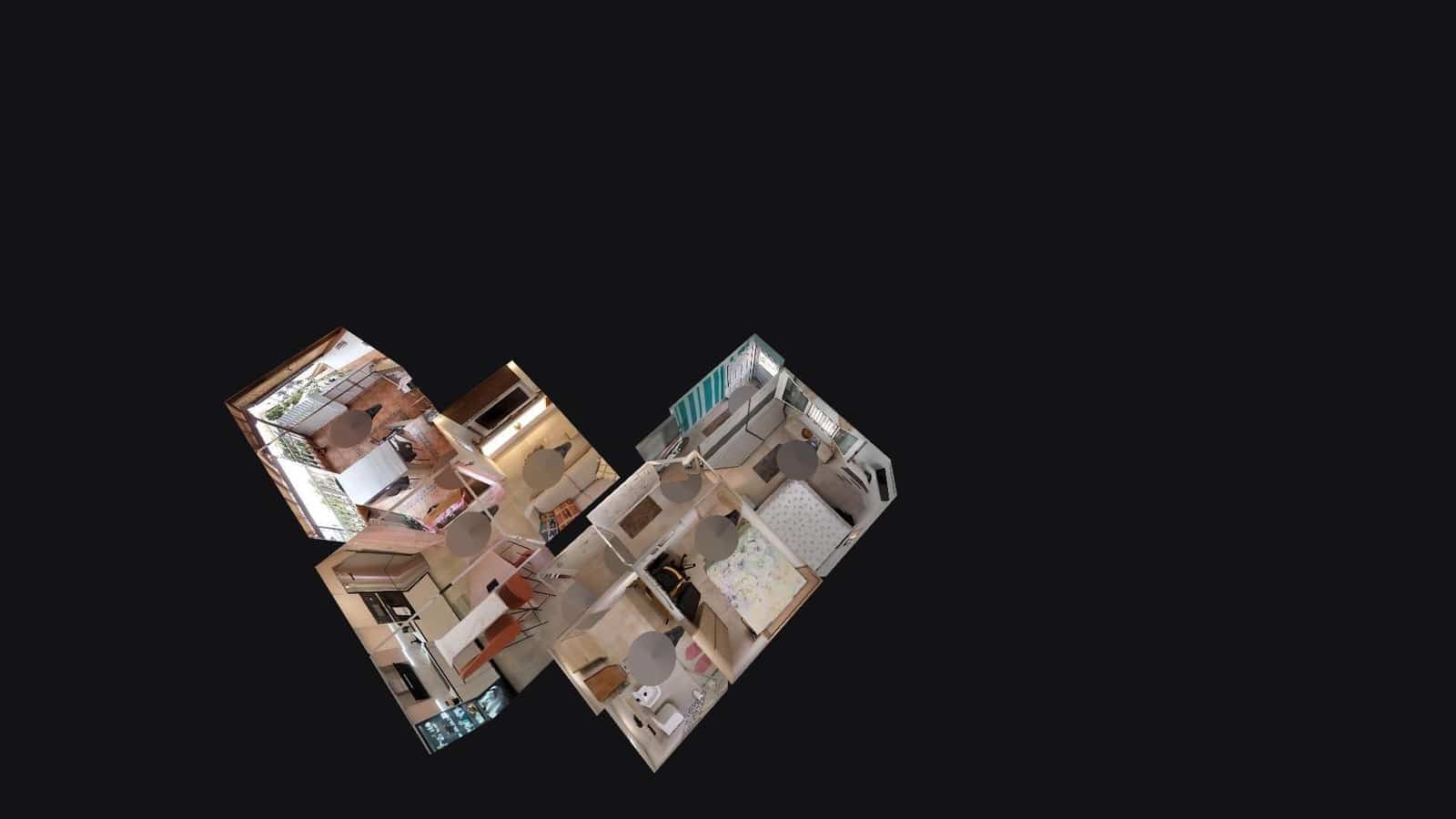 2 Zimmer Bungalow zu verkaufen in Playa del Ingles mit Pool - 485.000 € (Ref: 9602802)