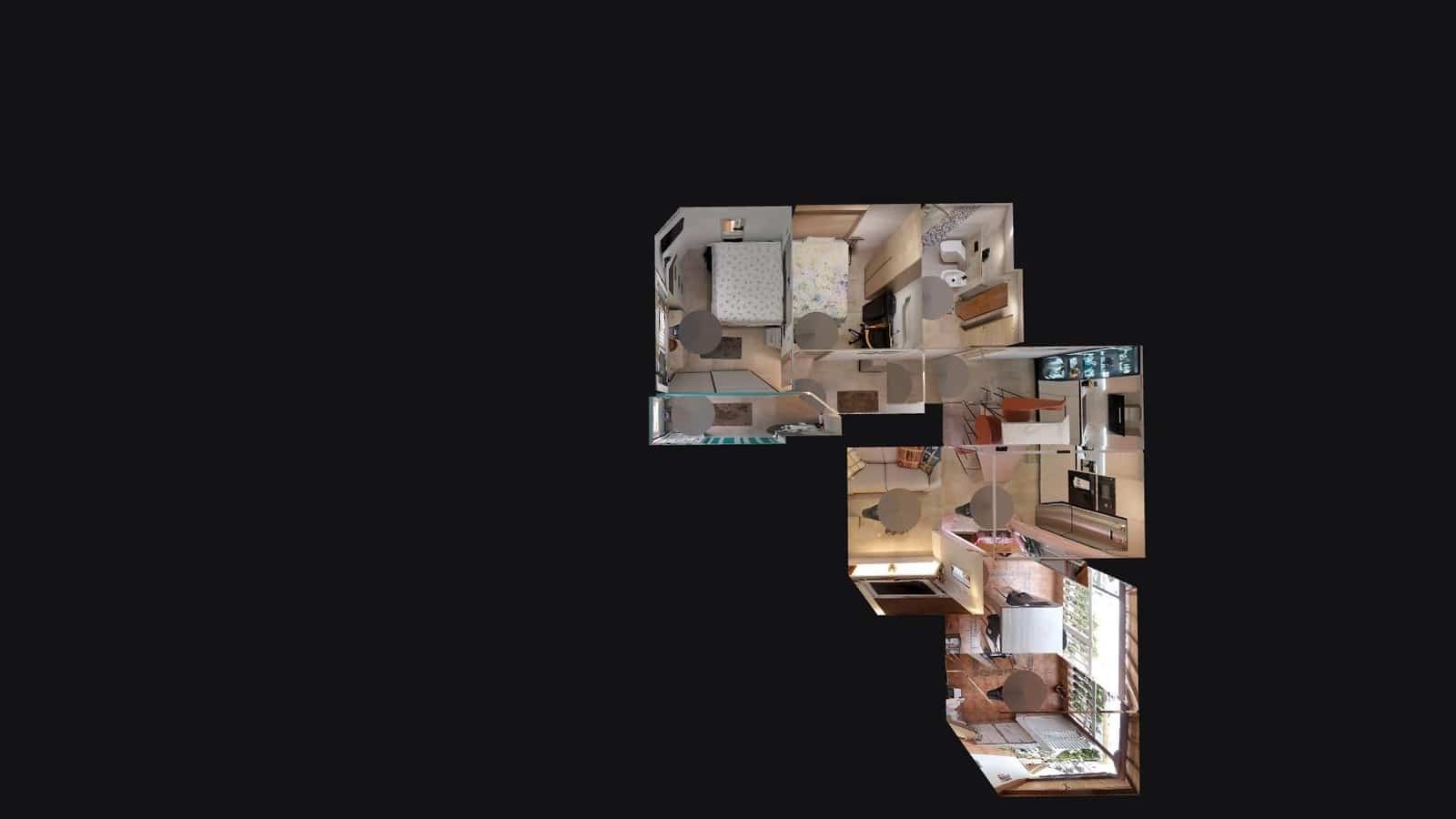 2 Zimmer Bungalow zu verkaufen in Playa del Ingles mit Pool - 485.000 € (Ref: 9602802)