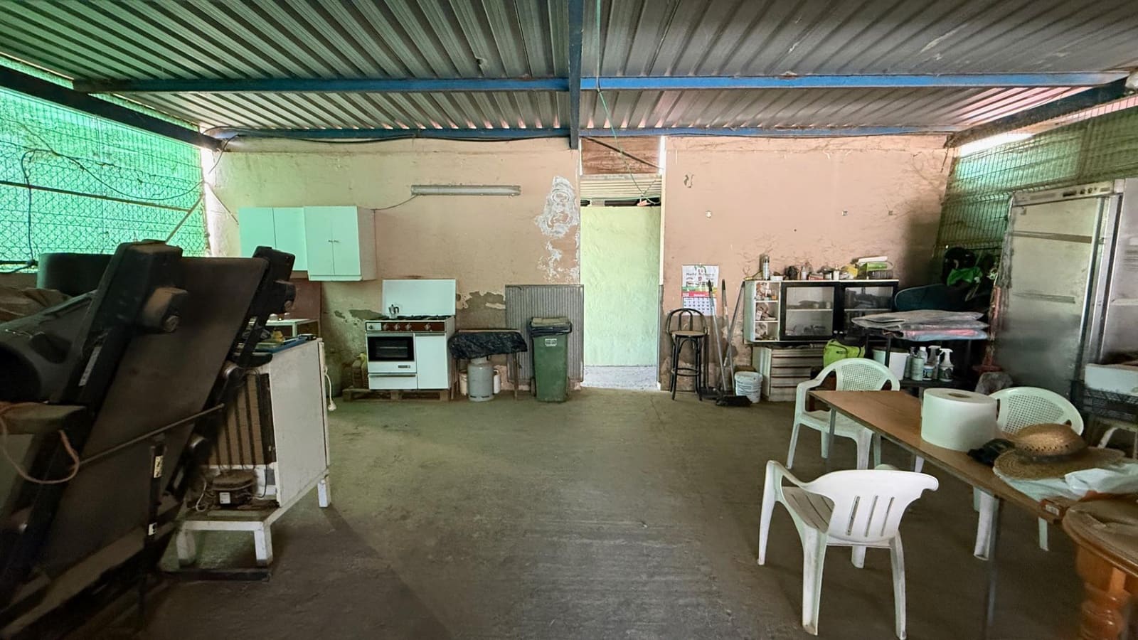 5 Zimmer Finca/Landgut zu verkaufen in La Aldea de San Nicolas - 850.000 € (Ref: 9602803)