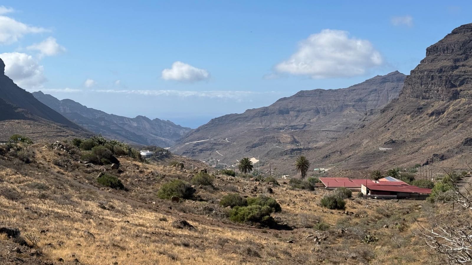 5 Zimmer Finca/Landgut zu verkaufen in La Aldea de San Nicolas - 850.000 € (Ref: 9602803)