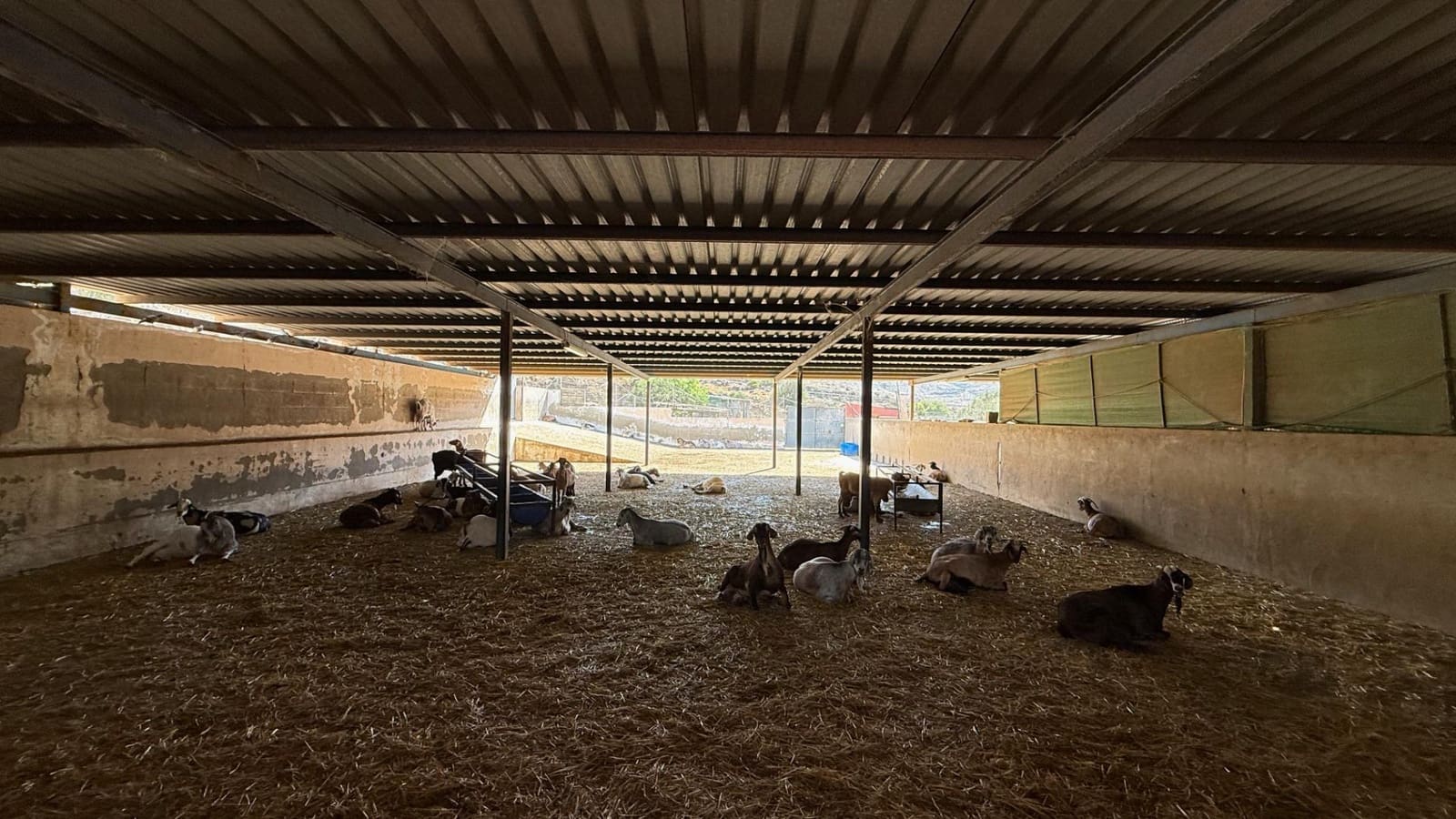 5 Zimmer Finca/Landgut zu verkaufen in La Aldea de San Nicolas - 850.000 € (Ref: 9602803)