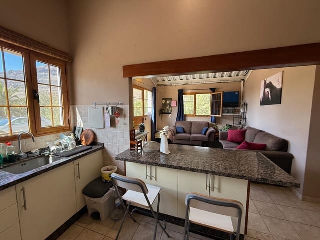 5 Zimmer Finca/Landgut zu verkaufen in La Aldea de San Nicolas - 850.000 € (Ref: 9602803)