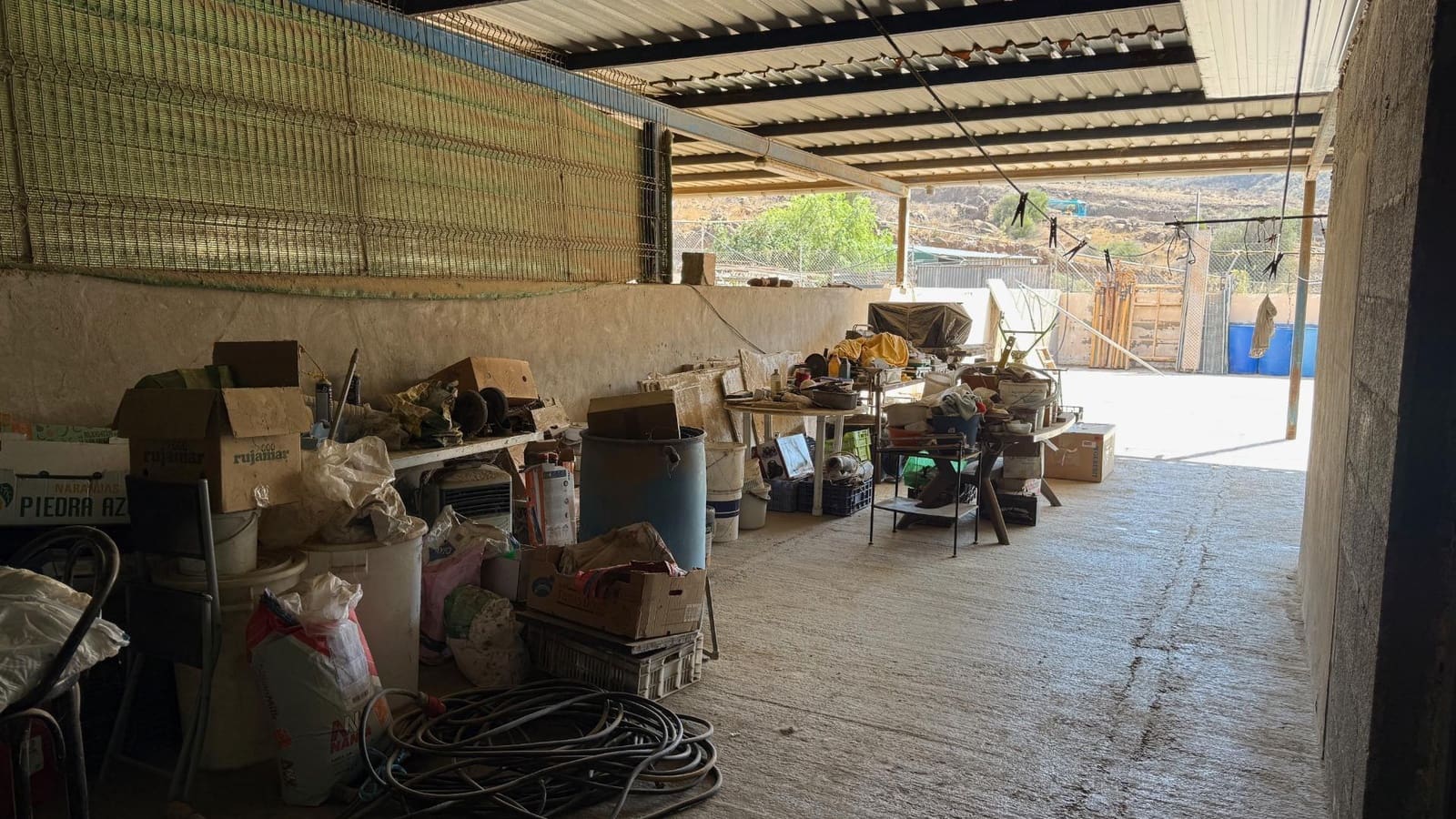 5 Zimmer Finca/Landgut zu verkaufen in La Aldea de San Nicolas - 850.000 € (Ref: 9602803)