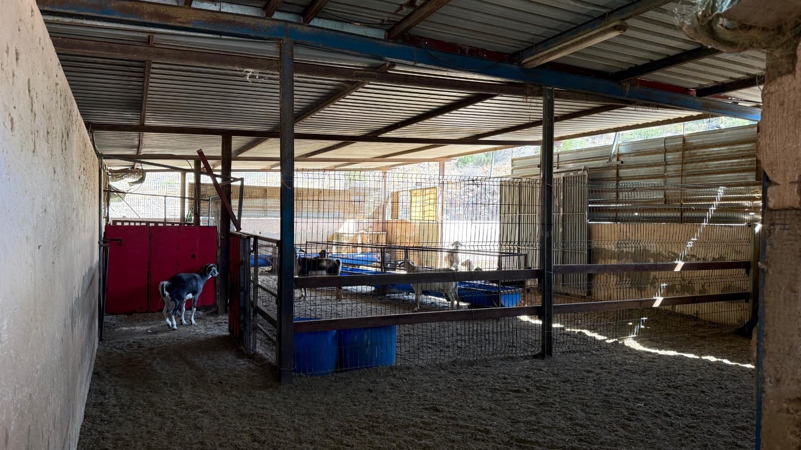 5 Zimmer Finca/Landgut zu verkaufen in La Aldea de San Nicolas - 850.000 € (Ref: 9602803)