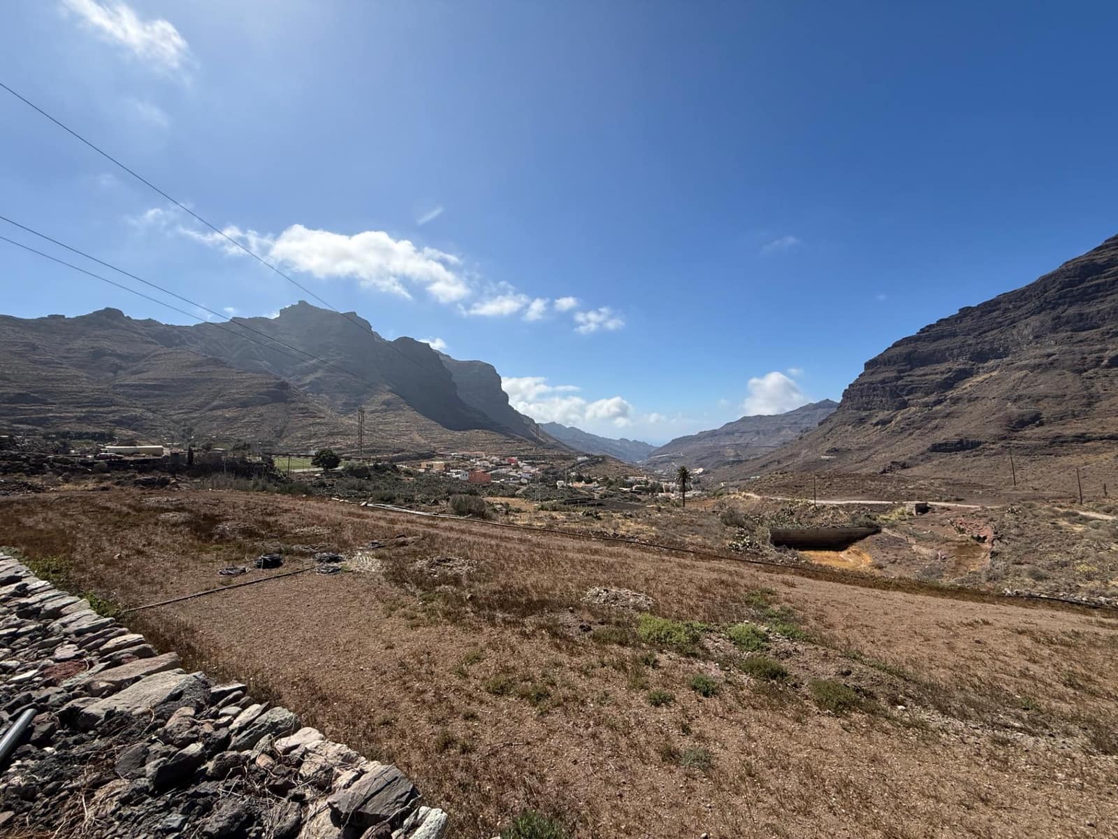 5 Zimmer Finca/Landgut zu verkaufen in La Aldea de San Nicolas - 850.000 € (Ref: 9602803)