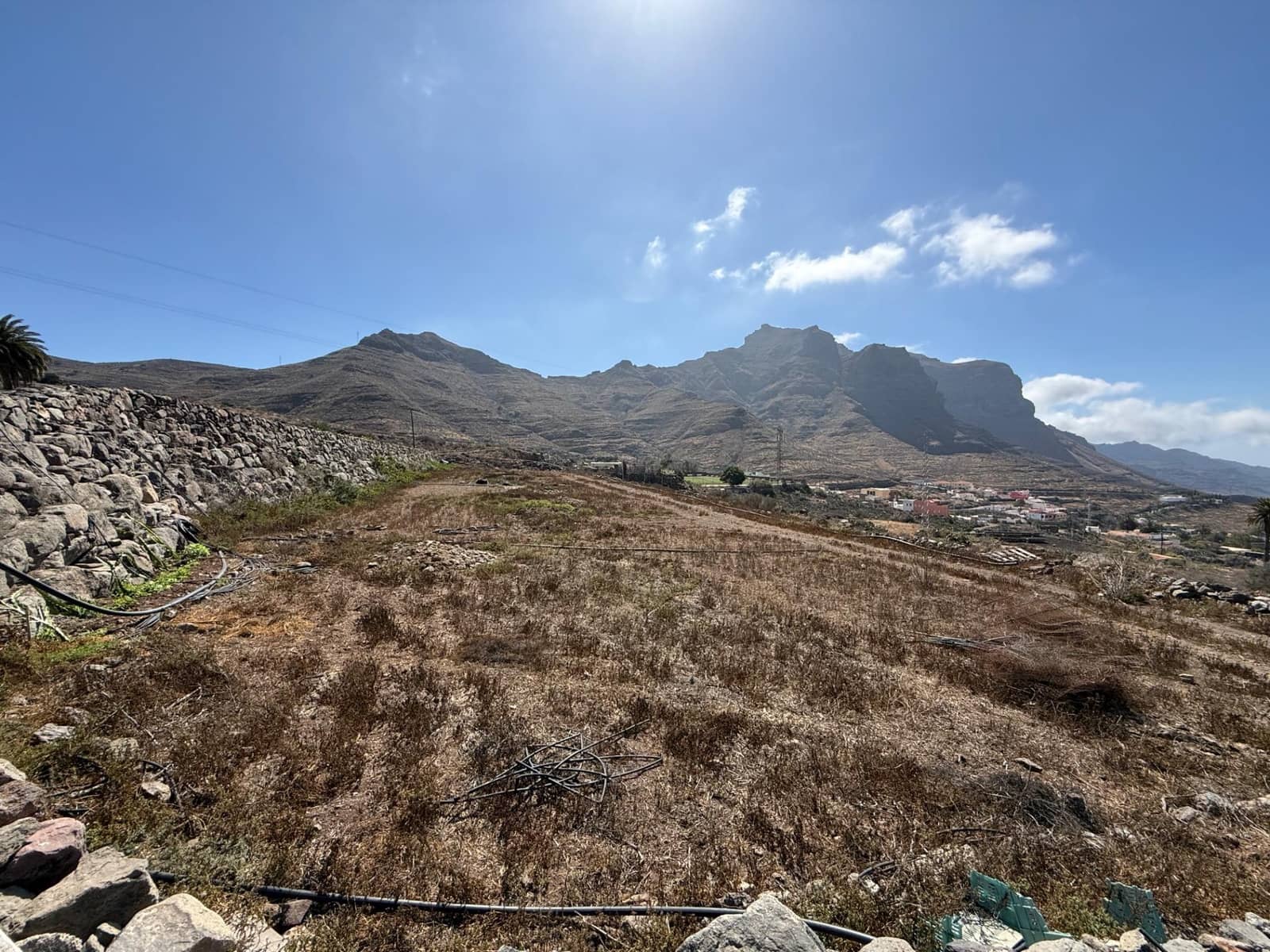 5 Zimmer Finca/Landgut zu verkaufen in La Aldea de San Nicolas - 850.000 € (Ref: 9602803)