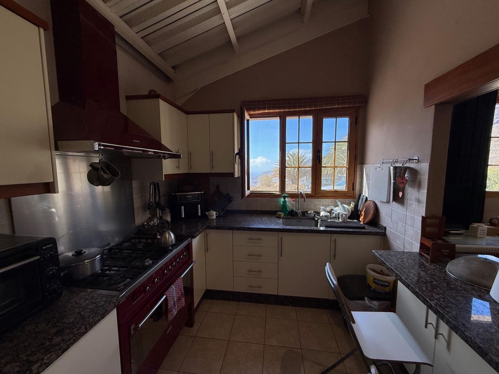 5 Zimmer Finca/Landgut zu verkaufen in La Aldea de San Nicolas - 850.000 € (Ref: 9602803)