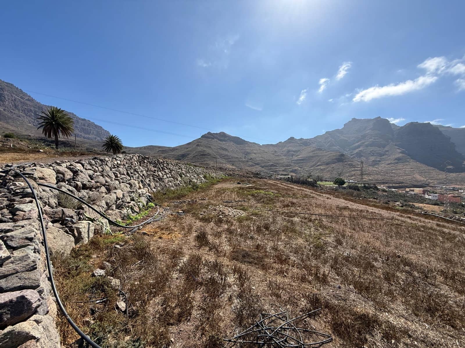 5 Zimmer Finca/Landgut zu verkaufen in La Aldea de San Nicolas - 850.000 € (Ref: 9602803)