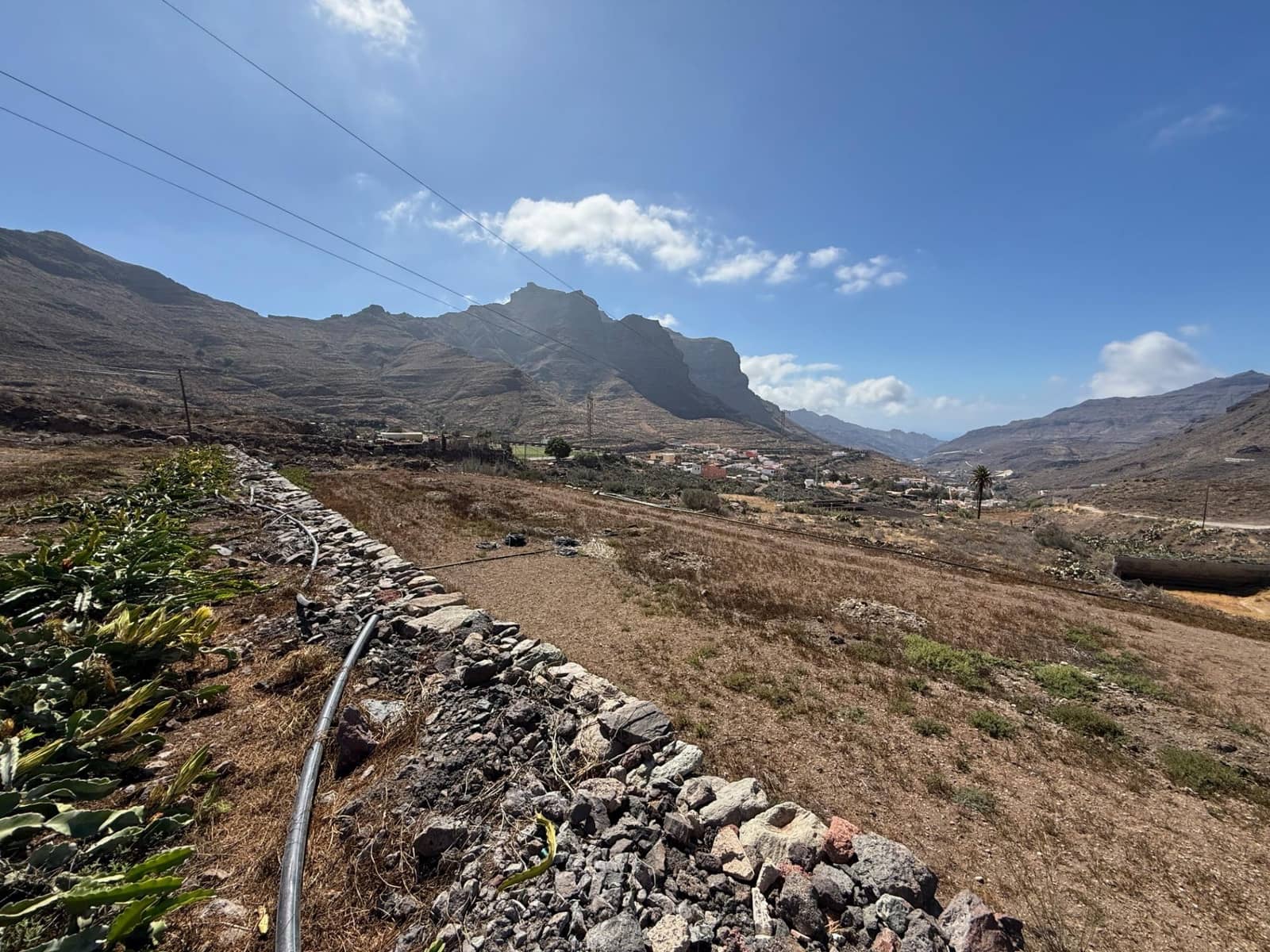 5 Zimmer Finca/Landgut zu verkaufen in La Aldea de San Nicolas - 850.000 € (Ref: 9602803)