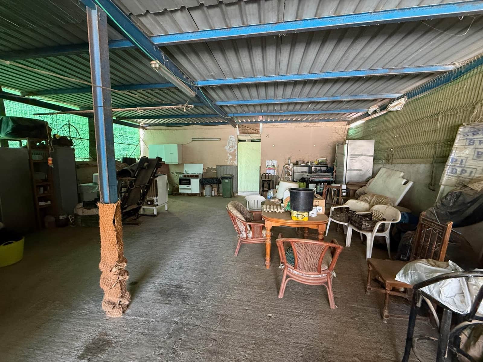 5 Zimmer Finca/Landgut zu verkaufen in La Aldea de San Nicolas - 850.000 € (Ref: 9602803)