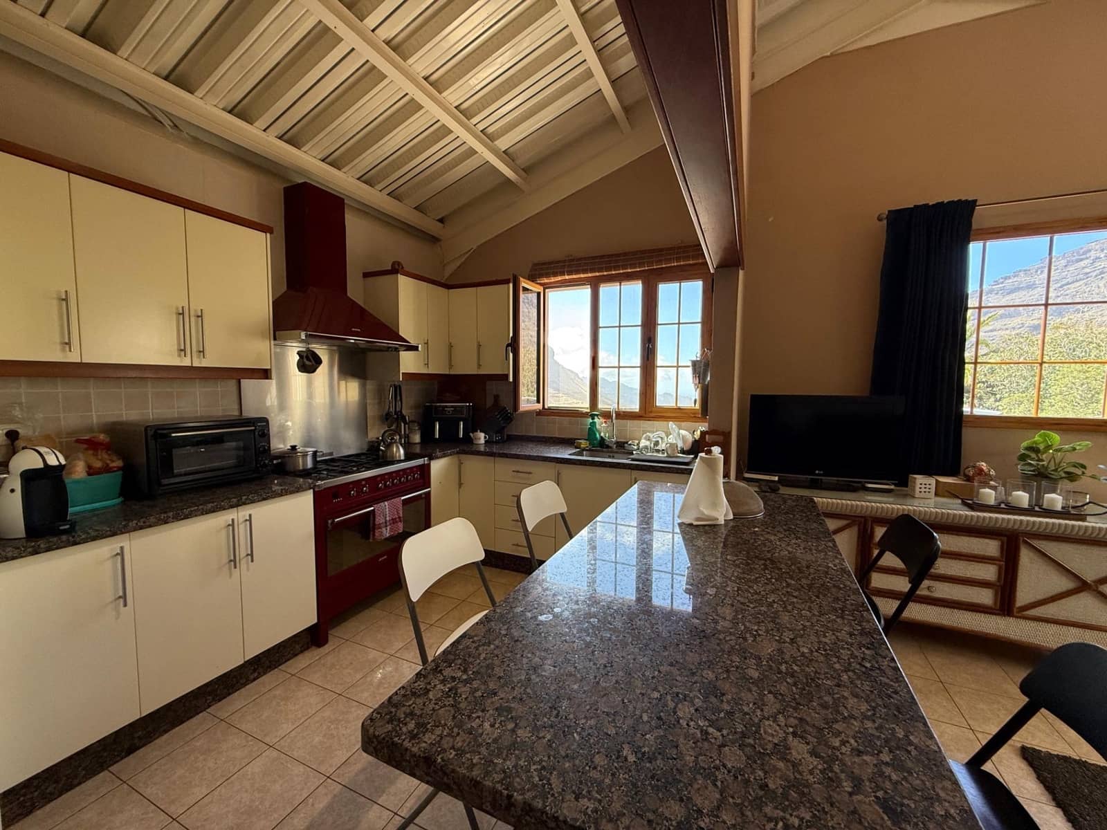 5 Zimmer Finca/Landgut zu verkaufen in La Aldea de San Nicolas - 850.000 € (Ref: 9602803)