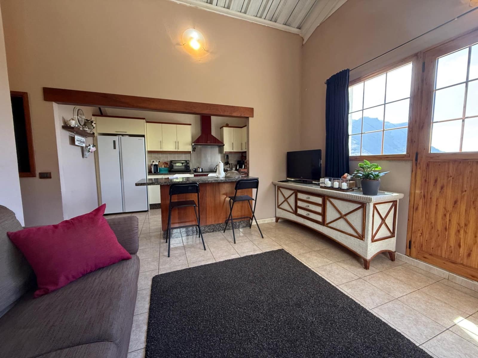 5 Zimmer Finca/Landgut zu verkaufen in La Aldea de San Nicolas - 850.000 € (Ref: 9602803)