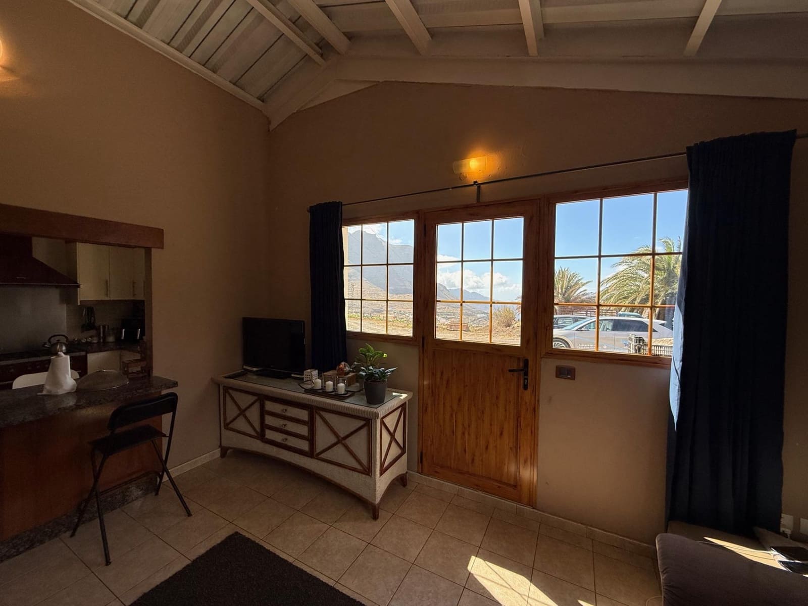 5 Zimmer Finca/Landgut zu verkaufen in La Aldea de San Nicolas - 850.000 € (Ref: 9602803)