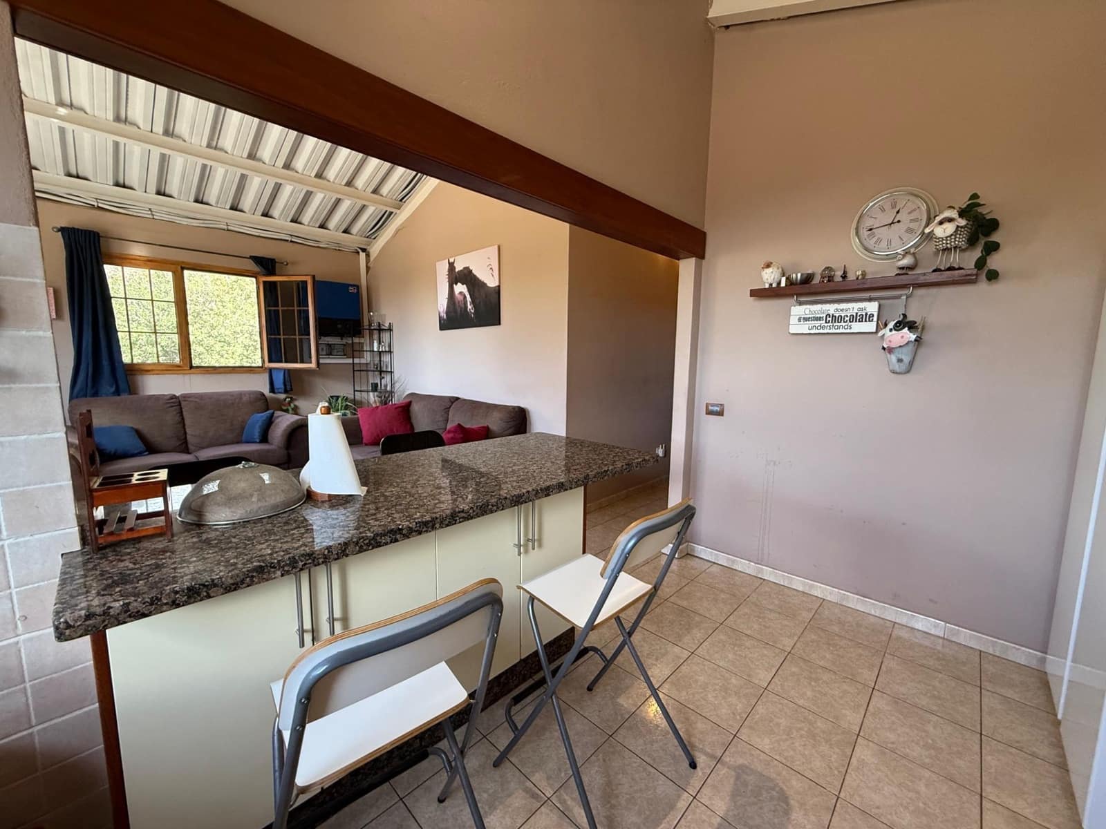 5 Zimmer Finca/Landgut zu verkaufen in La Aldea de San Nicolas - 850.000 € (Ref: 9602803)