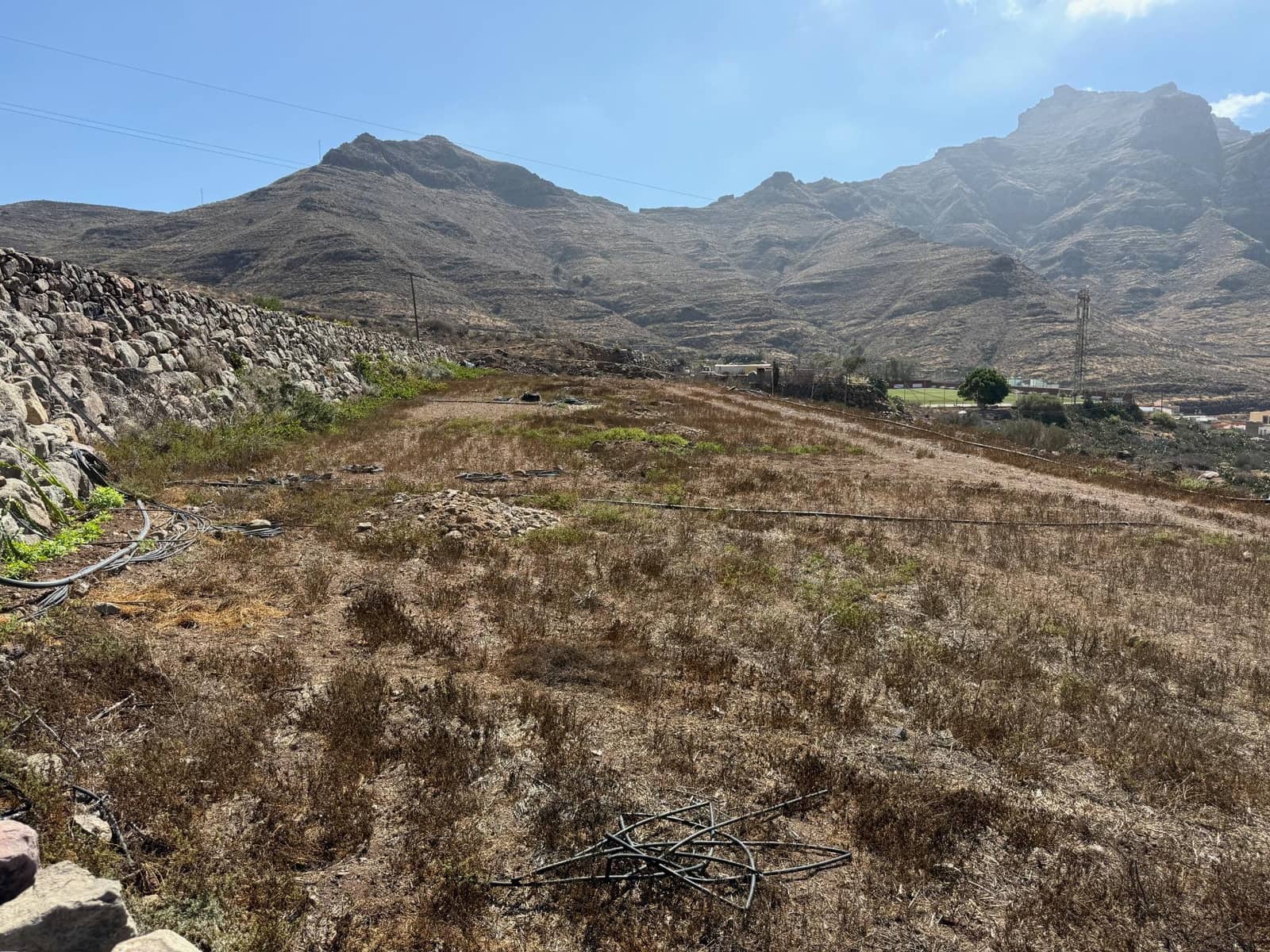 5 Zimmer Finca/Landgut zu verkaufen in La Aldea de San Nicolas - 850.000 € (Ref: 9602803)