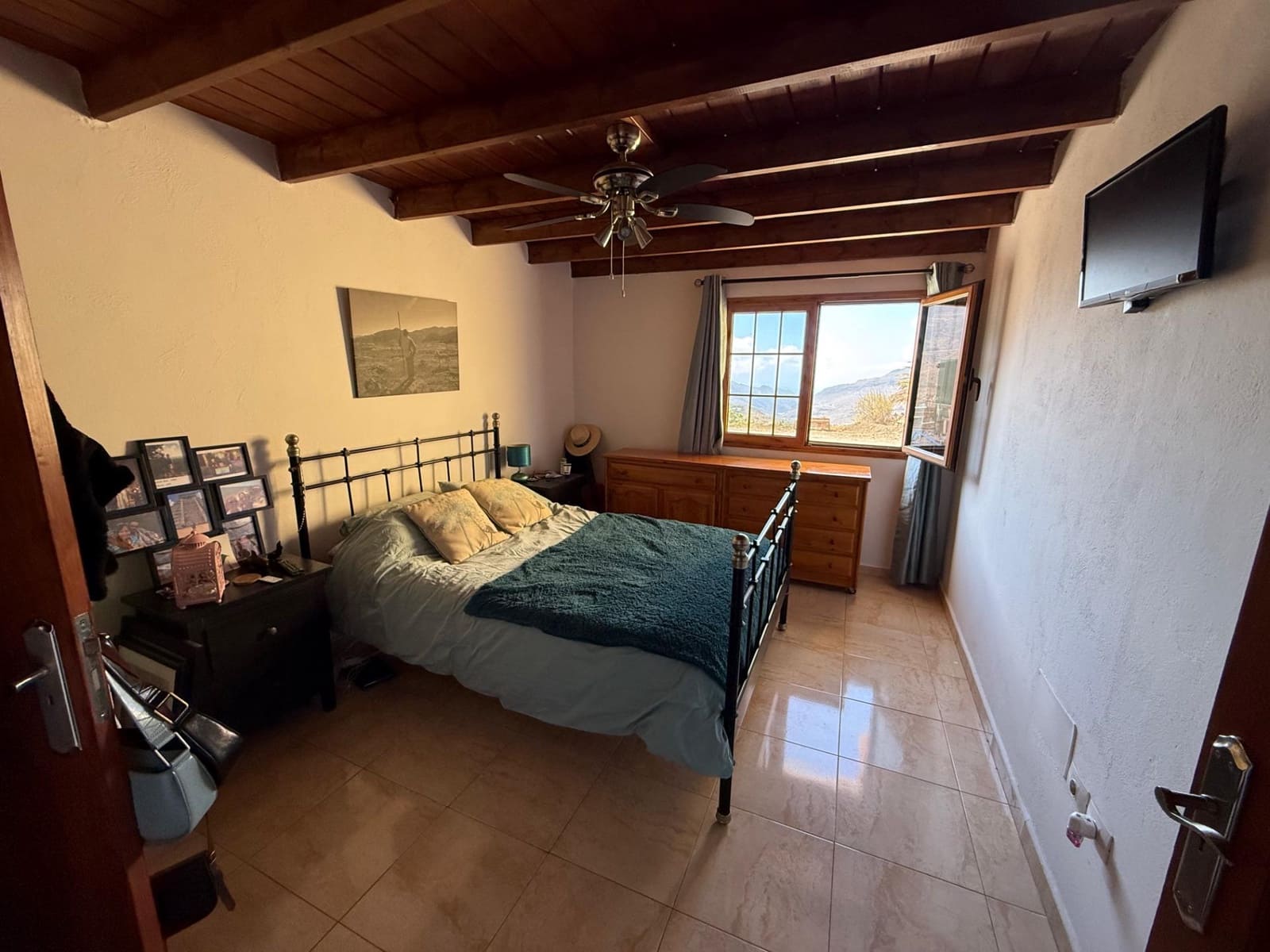 5 Zimmer Finca/Landgut zu verkaufen in La Aldea de San Nicolas - 850.000 € (Ref: 9602803)