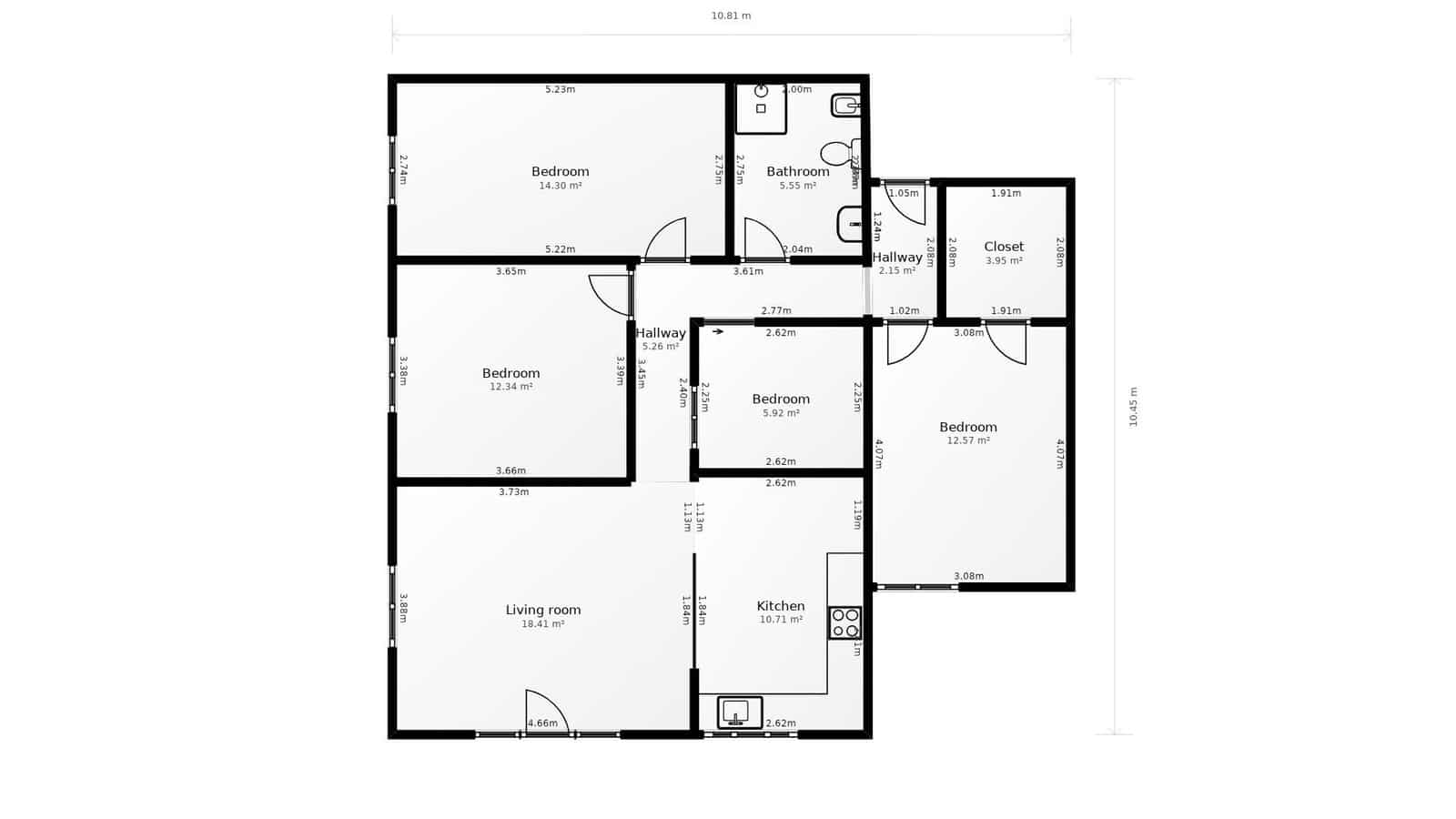 5 Zimmer Finca/Landgut zu verkaufen in La Aldea de San Nicolas - 850.000 € (Ref: 9602803)