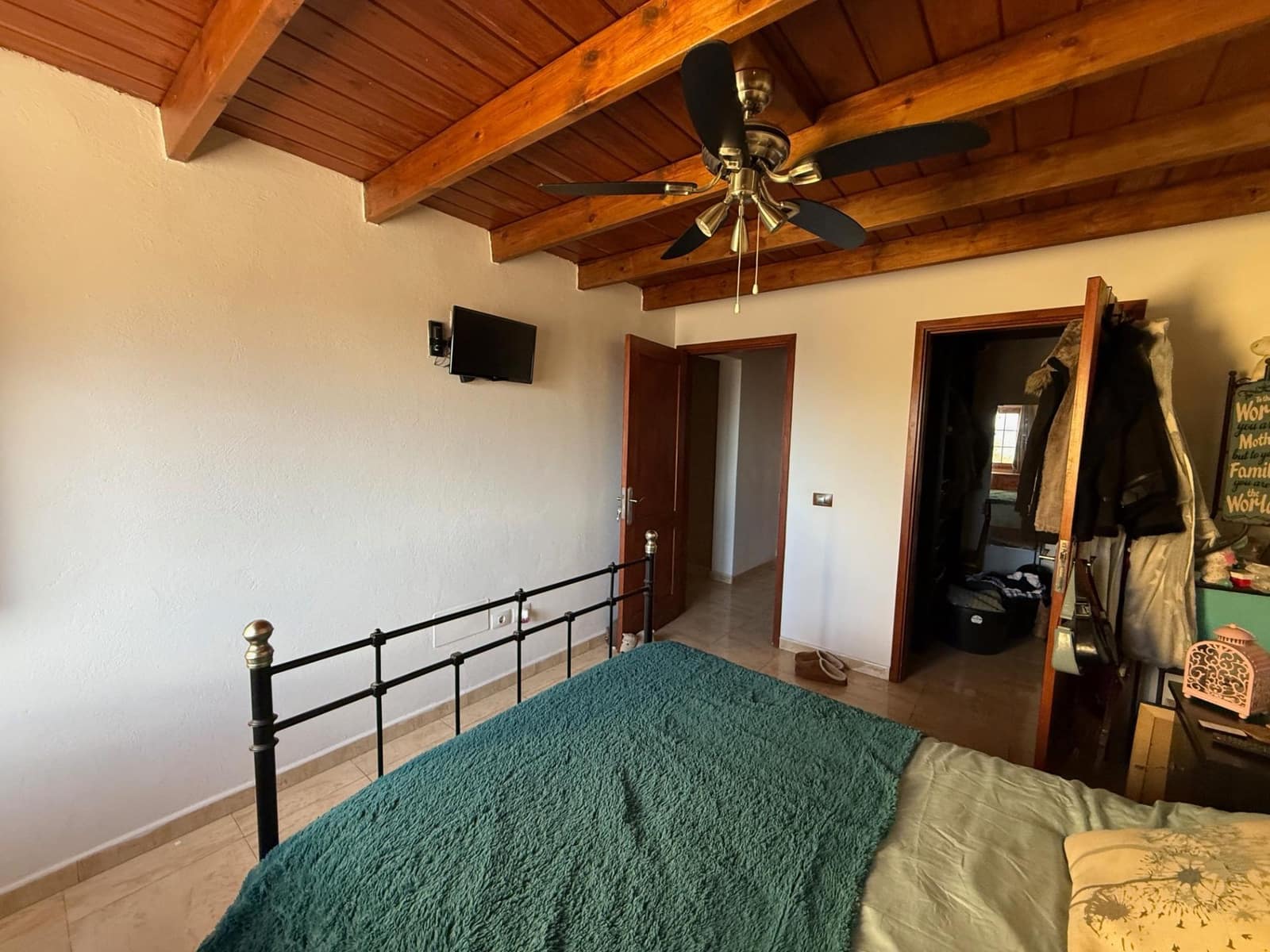 5 Zimmer Finca/Landgut zu verkaufen in La Aldea de San Nicolas - 850.000 € (Ref: 9602803)