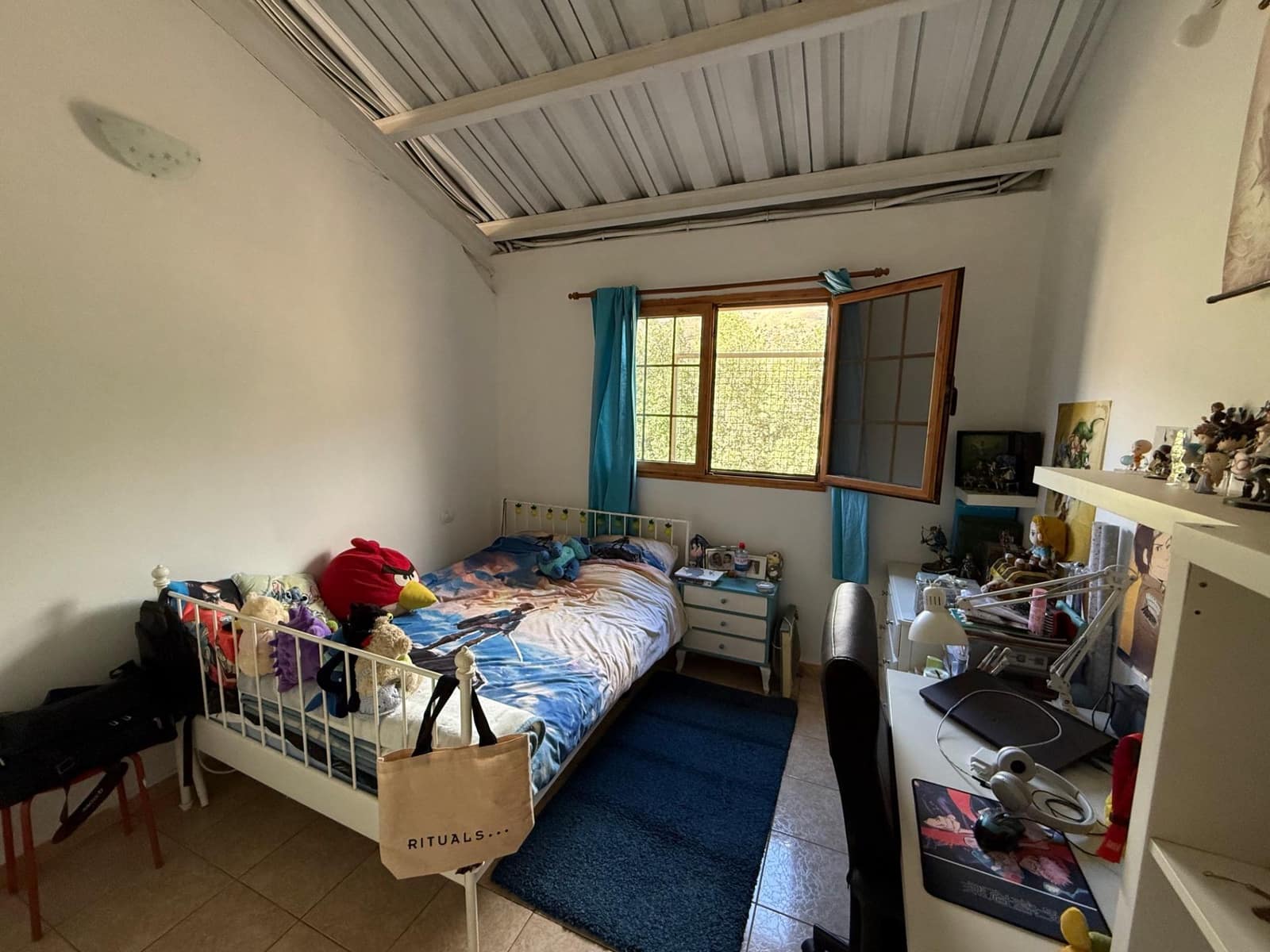 5 Zimmer Finca/Landgut zu verkaufen in La Aldea de San Nicolas - 850.000 € (Ref: 9602803)