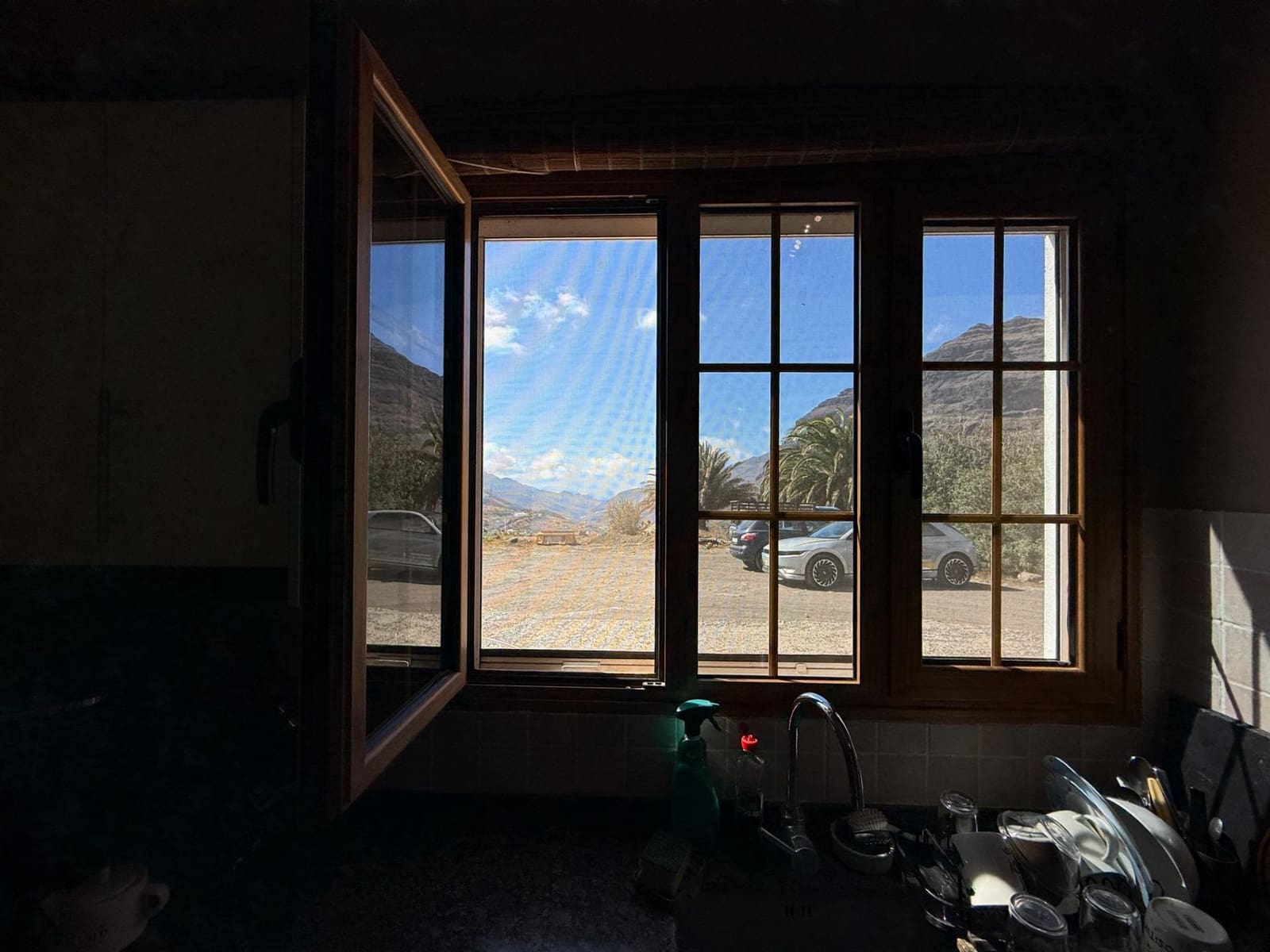 5 Zimmer Finca/Landgut zu verkaufen in La Aldea de San Nicolas - 850.000 € (Ref: 9602803)