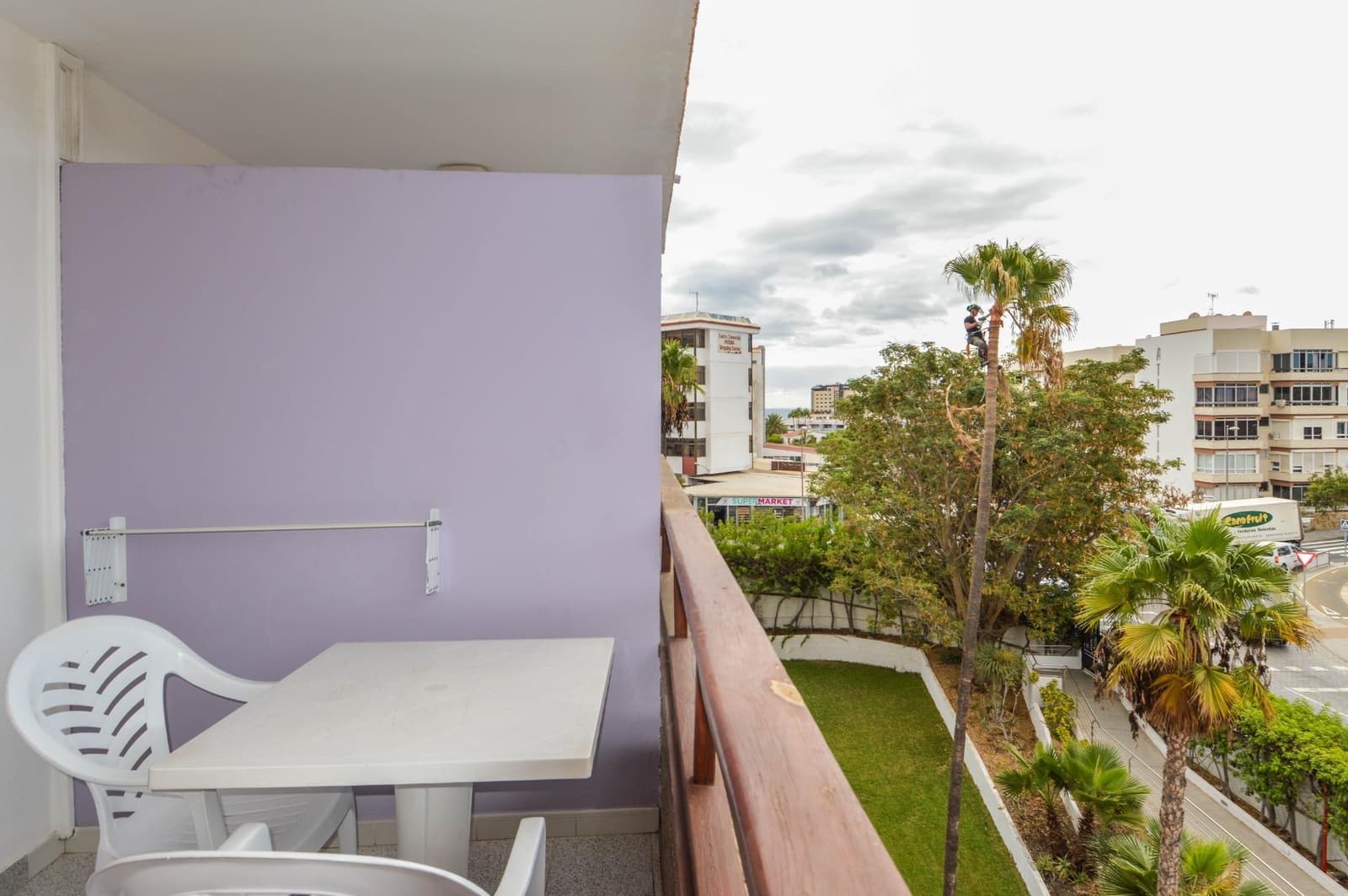 1 Zimmer Apartment zu verkaufen in Playa del Ingles mit Pool - 235.000 € (Ref: 9602804)